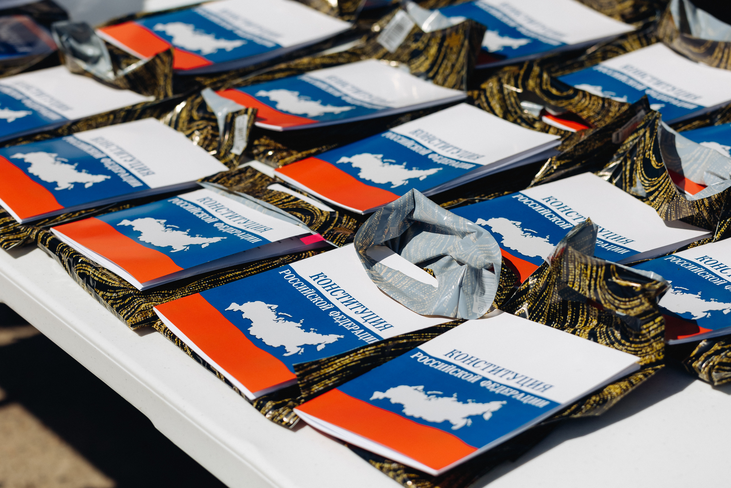 День России. Свадебный и семейный фотограф в Улан-Удэ