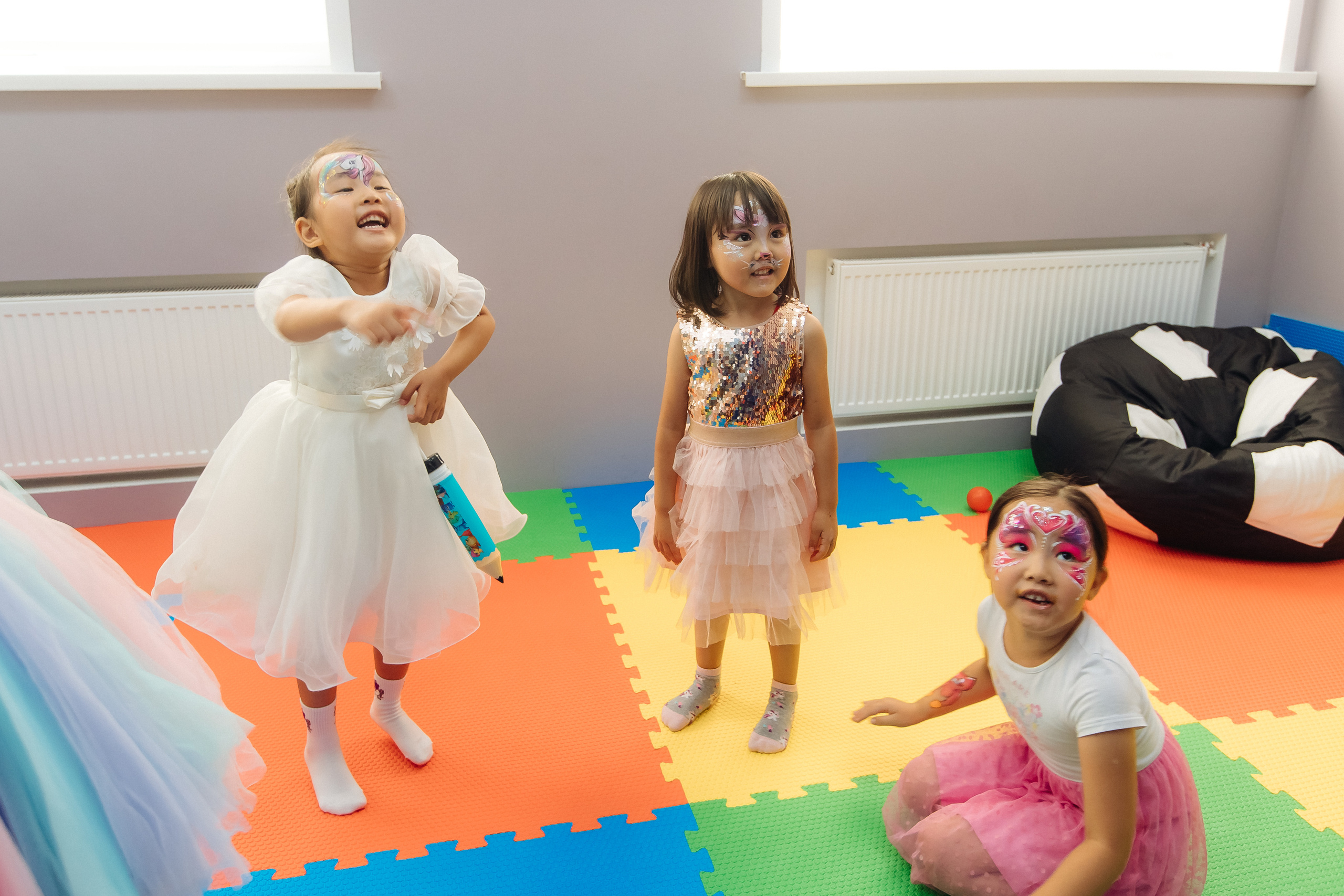 Юмсун 5 лет. Свадебный и семейный фотограф в Улан-Удэ