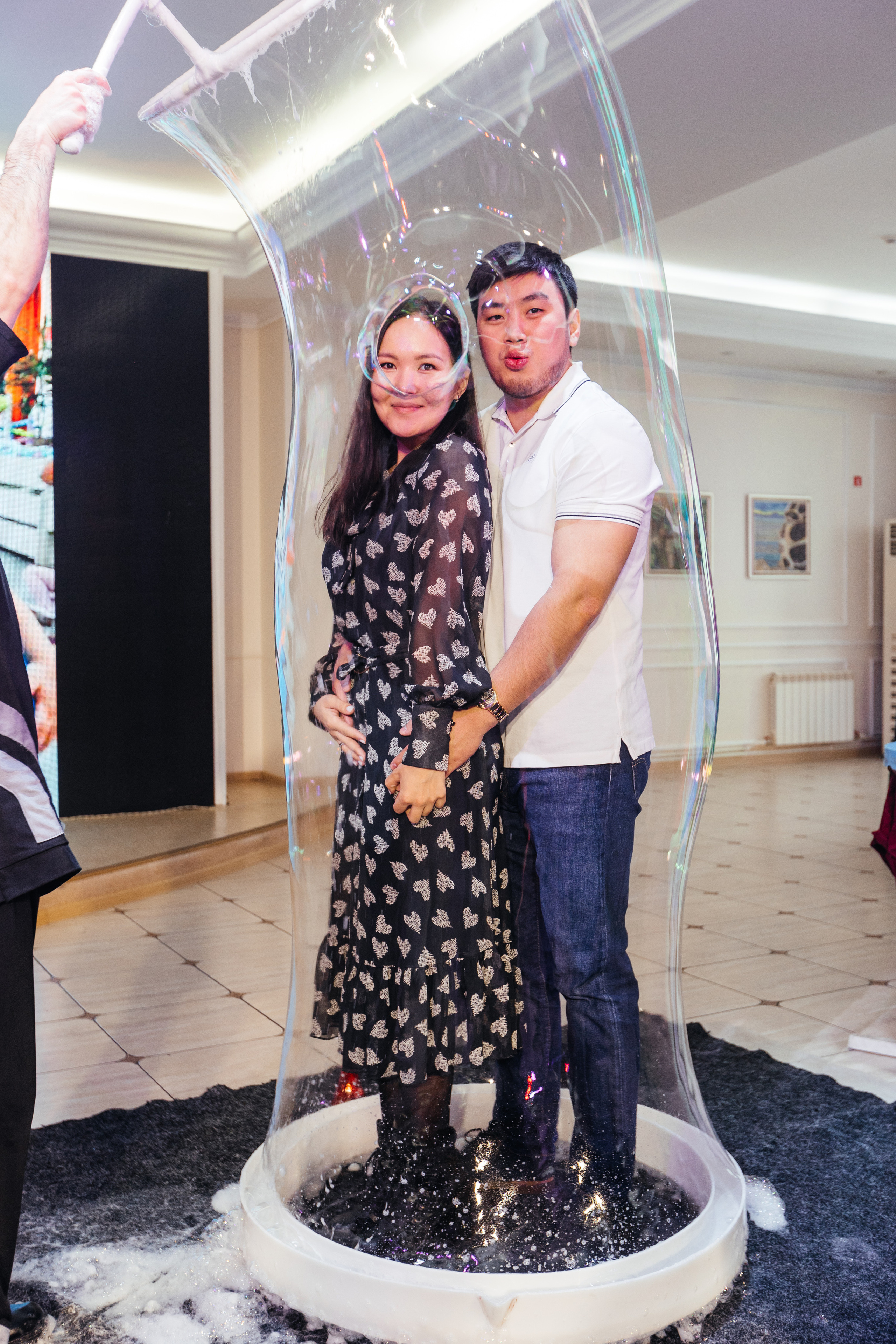 День рождения Иннокентия. Свадебный и семейный фотограф в Улан-Удэ