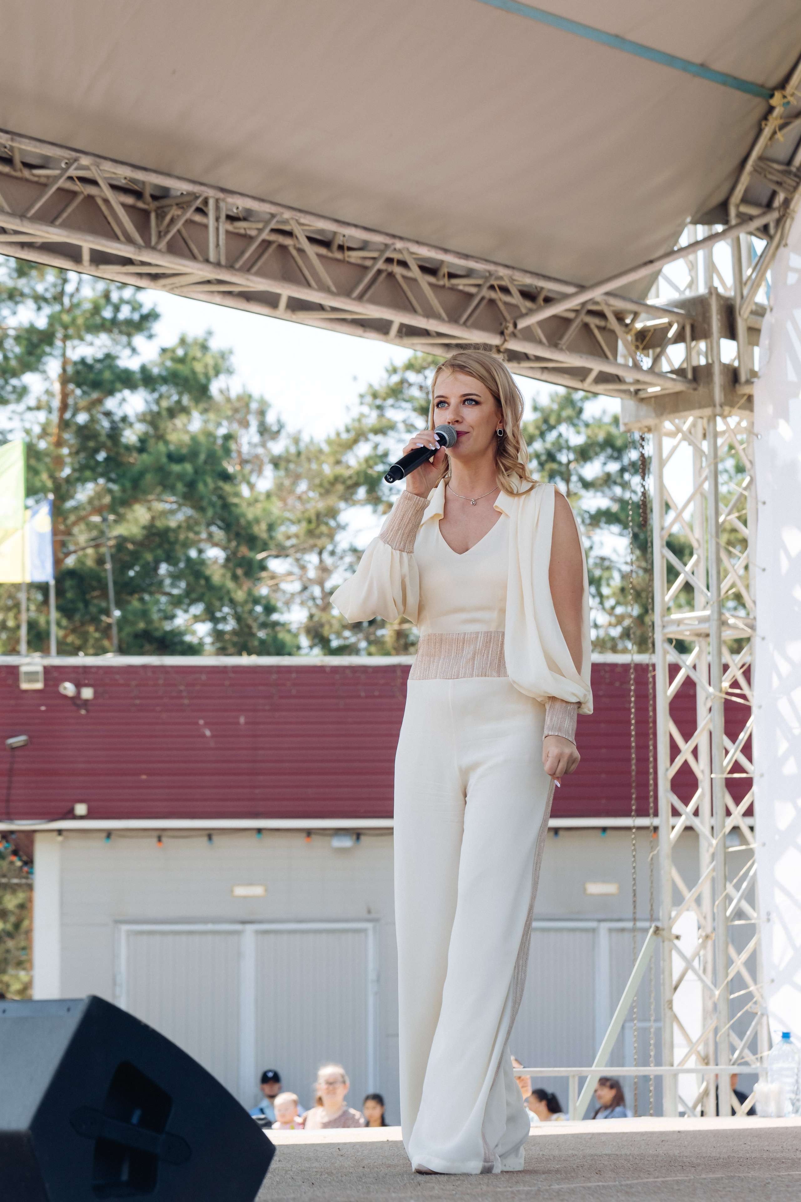 День России. Свадебный и семейный фотограф в Улан-Удэ