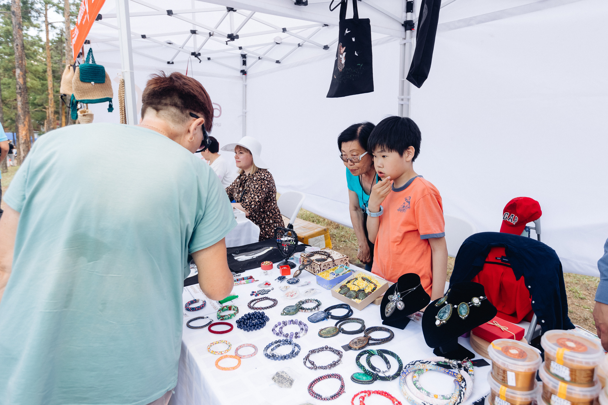День России. Свадебный и семейный фотограф в Улан-Удэ