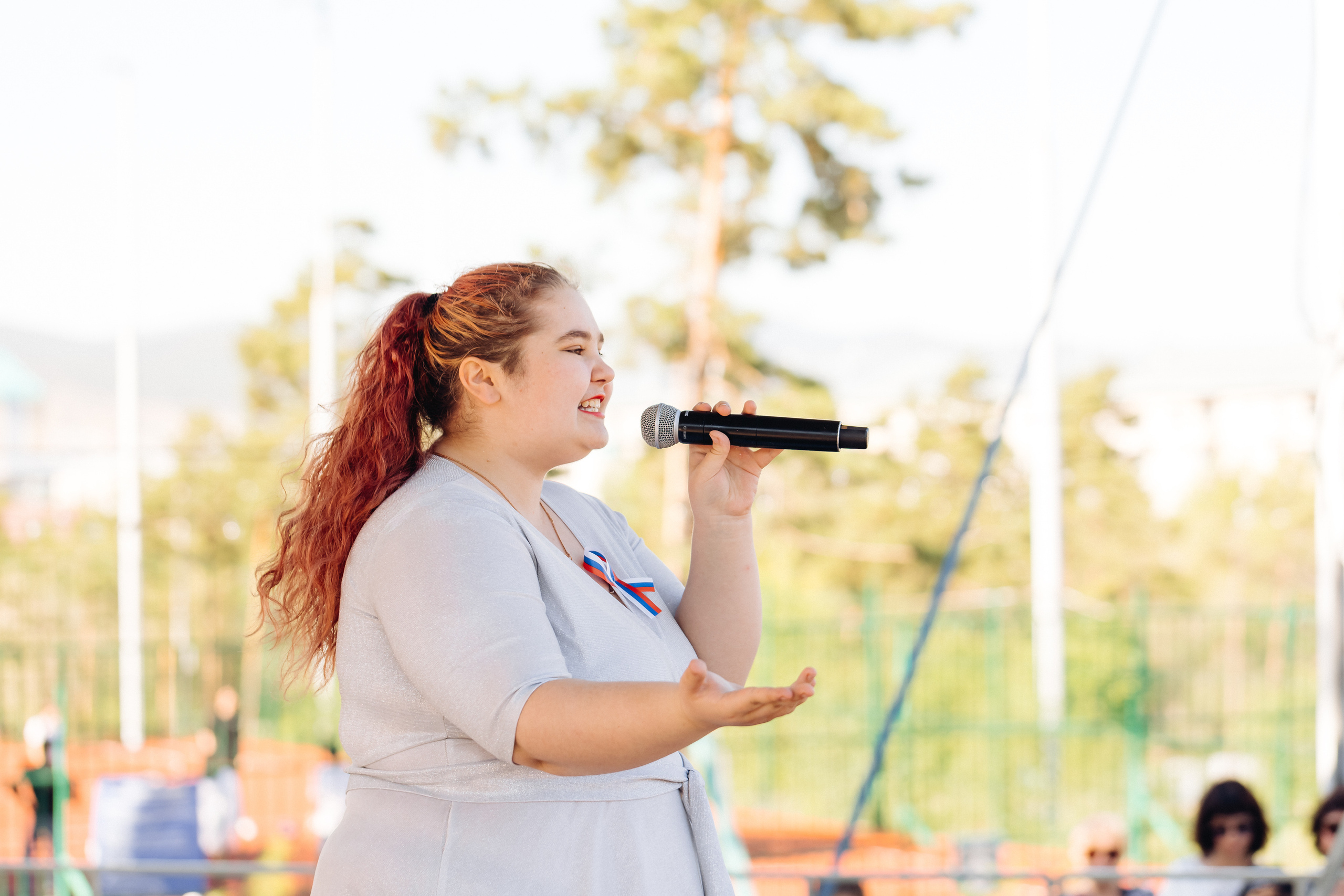 День России. Свадебный и семейный фотограф в Улан-Удэ