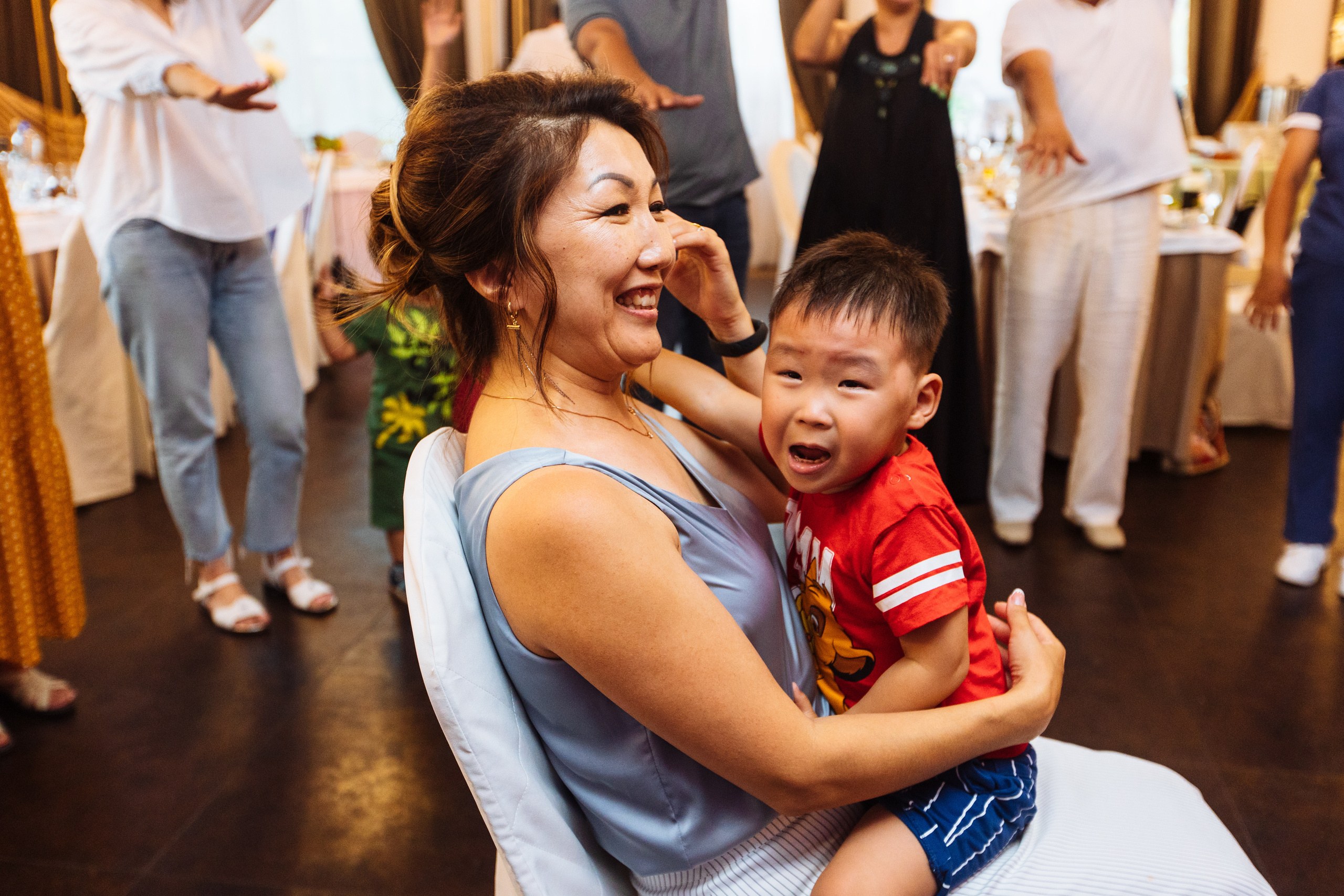 Тамиру 3 года. Свадебный и семейный фотограф в Улан-Удэ