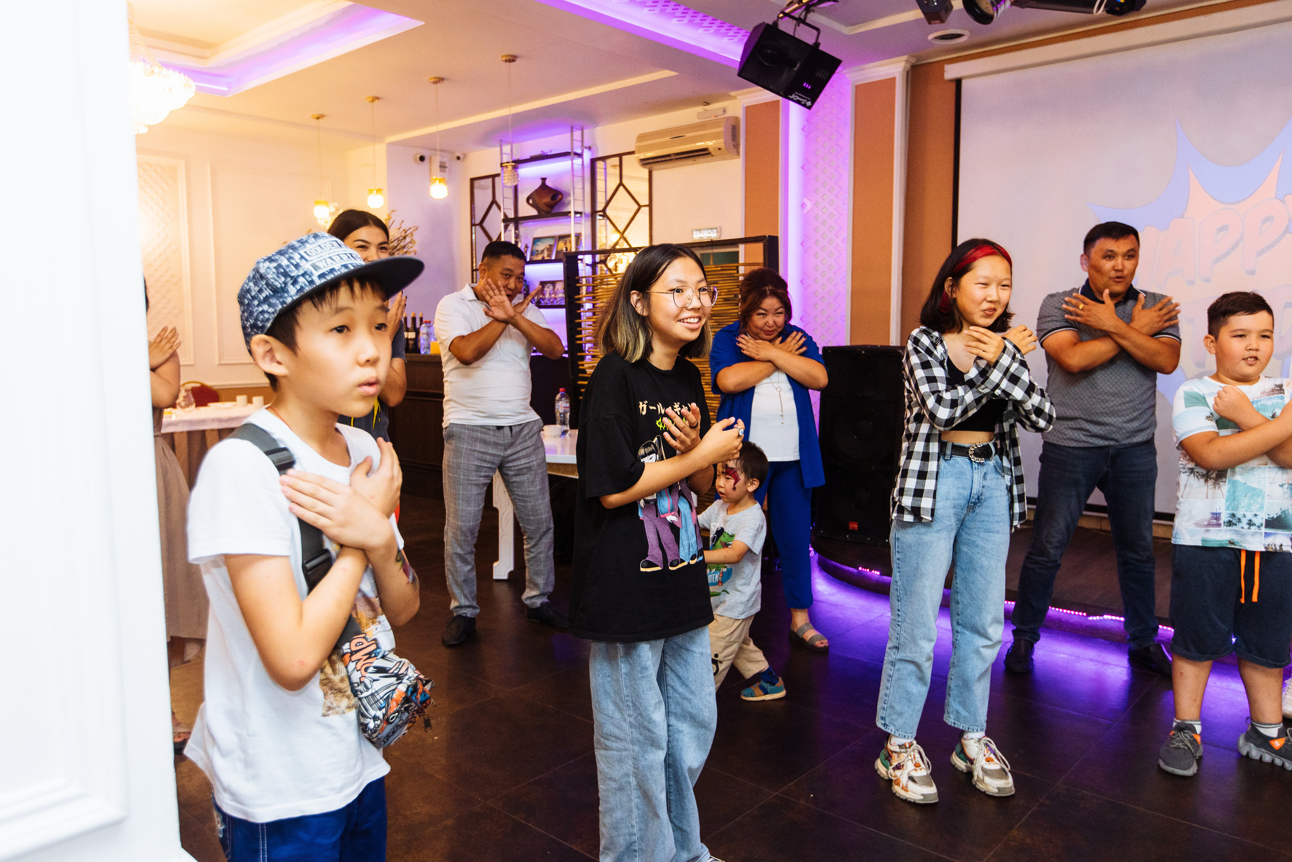 Тамиру 3 года. Свадебный и семейный фотограф в Улан-Удэ