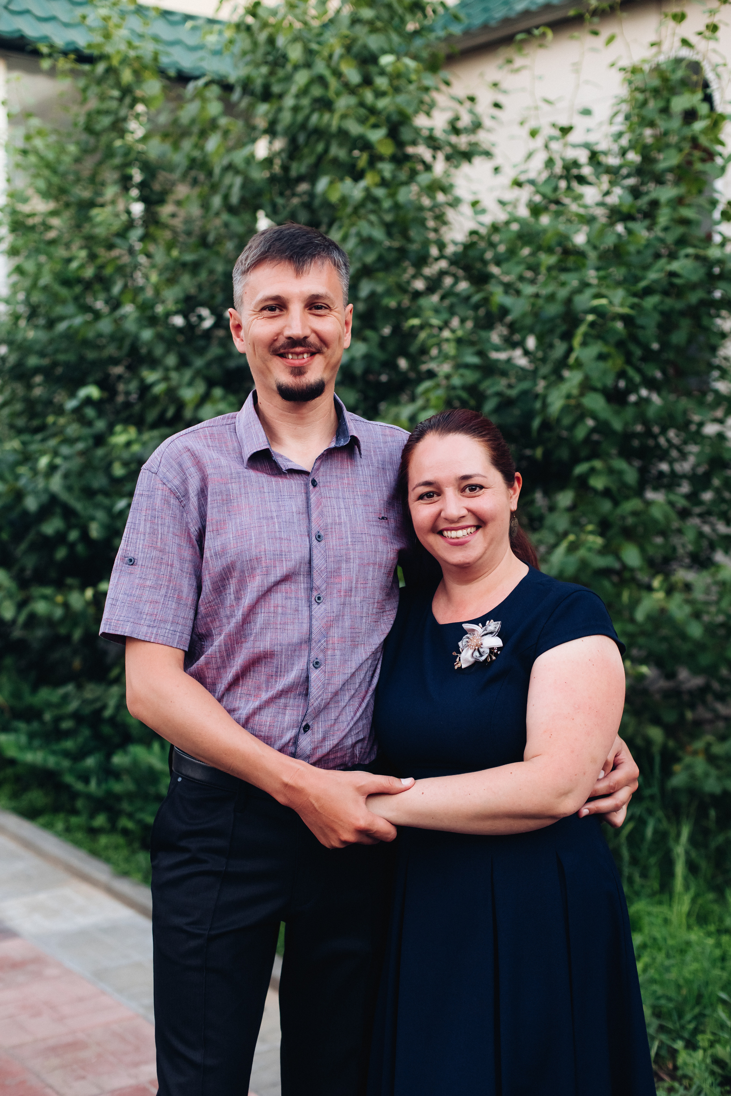 Выпускной вечер. Свадебный и семейный фотограф в Улан-Удэ