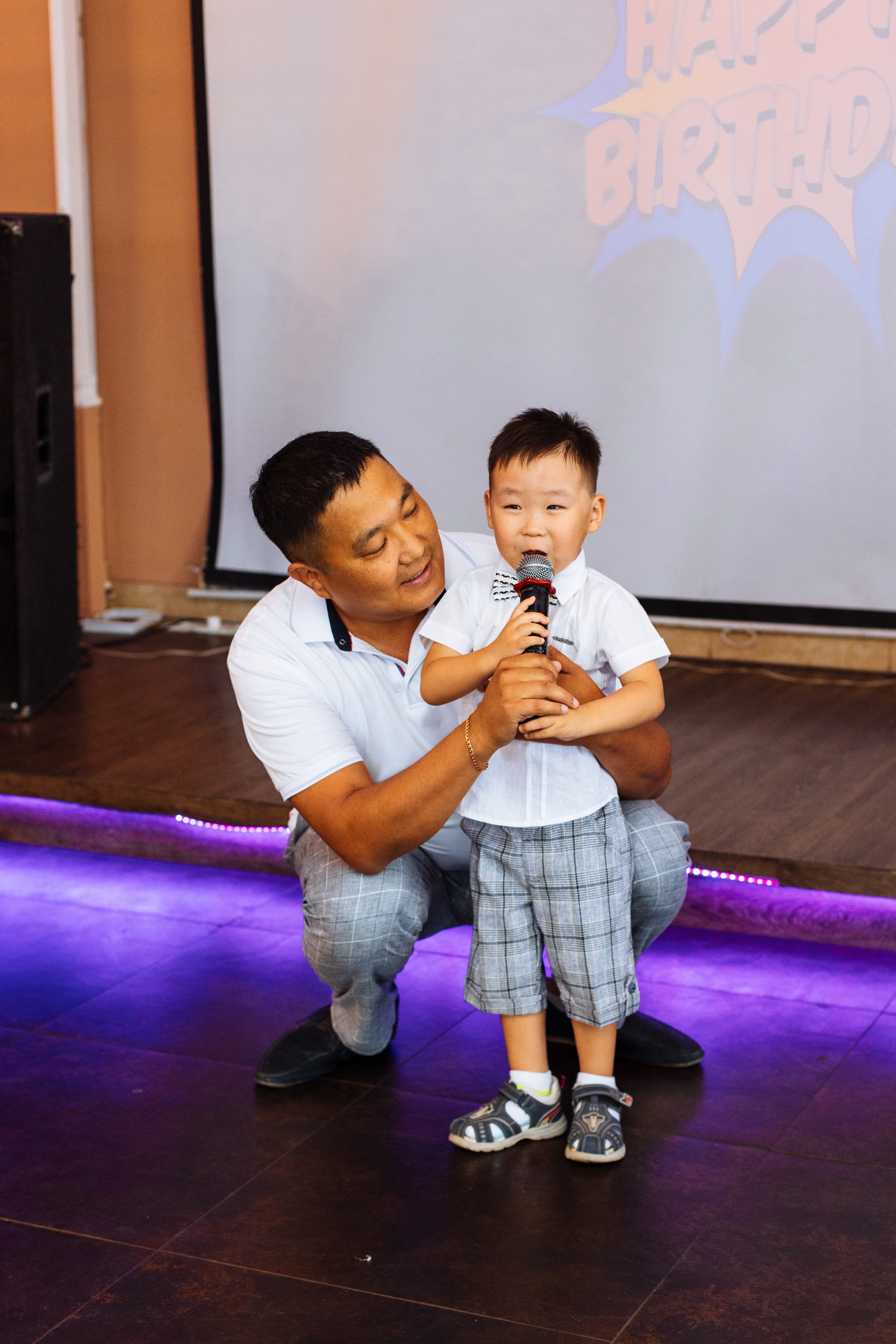 Тамиру 3 года. Свадебный и семейный фотограф в Улан-Удэ