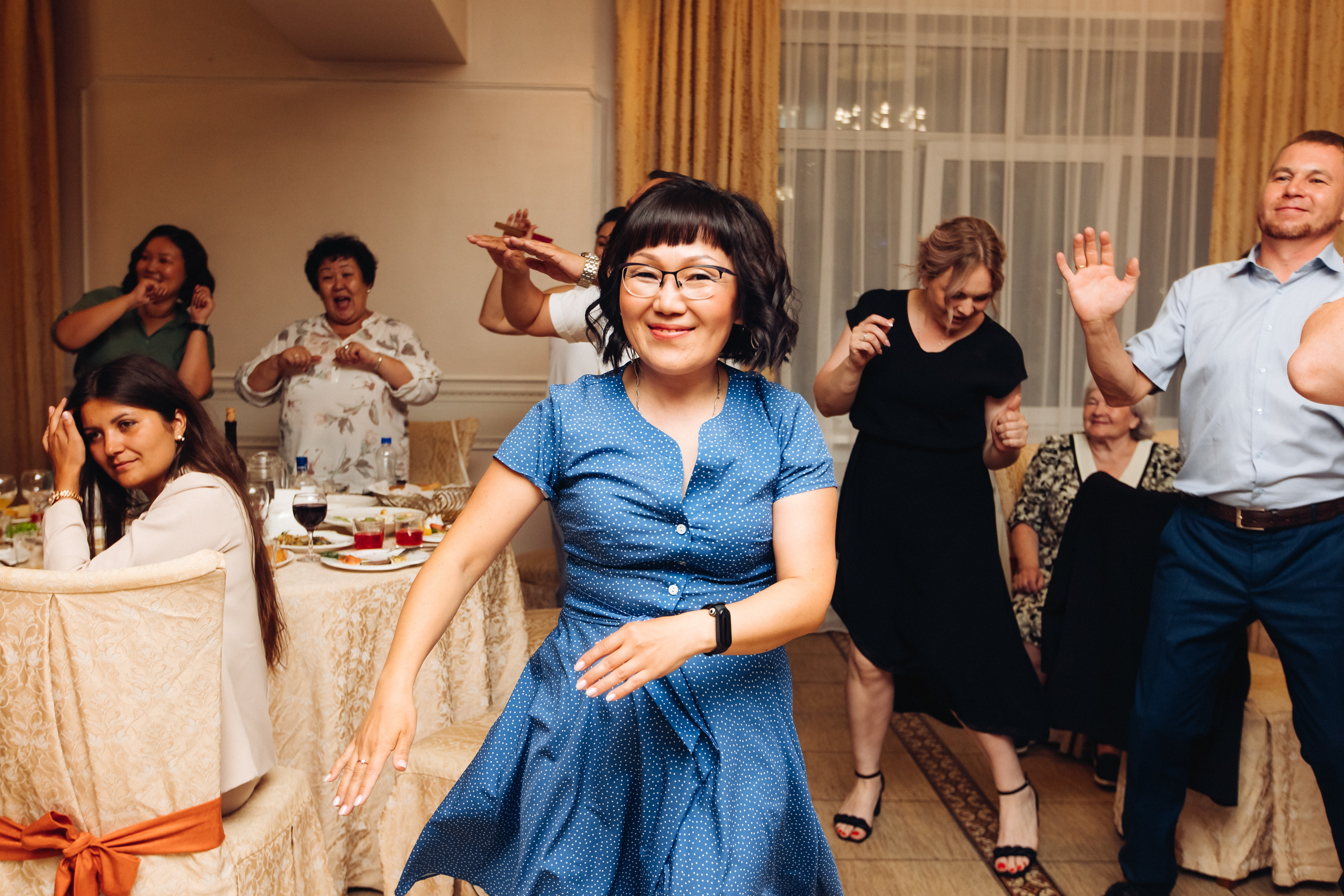 Выпускной вечер. Свадебный и семейный фотограф в Улан-Удэ