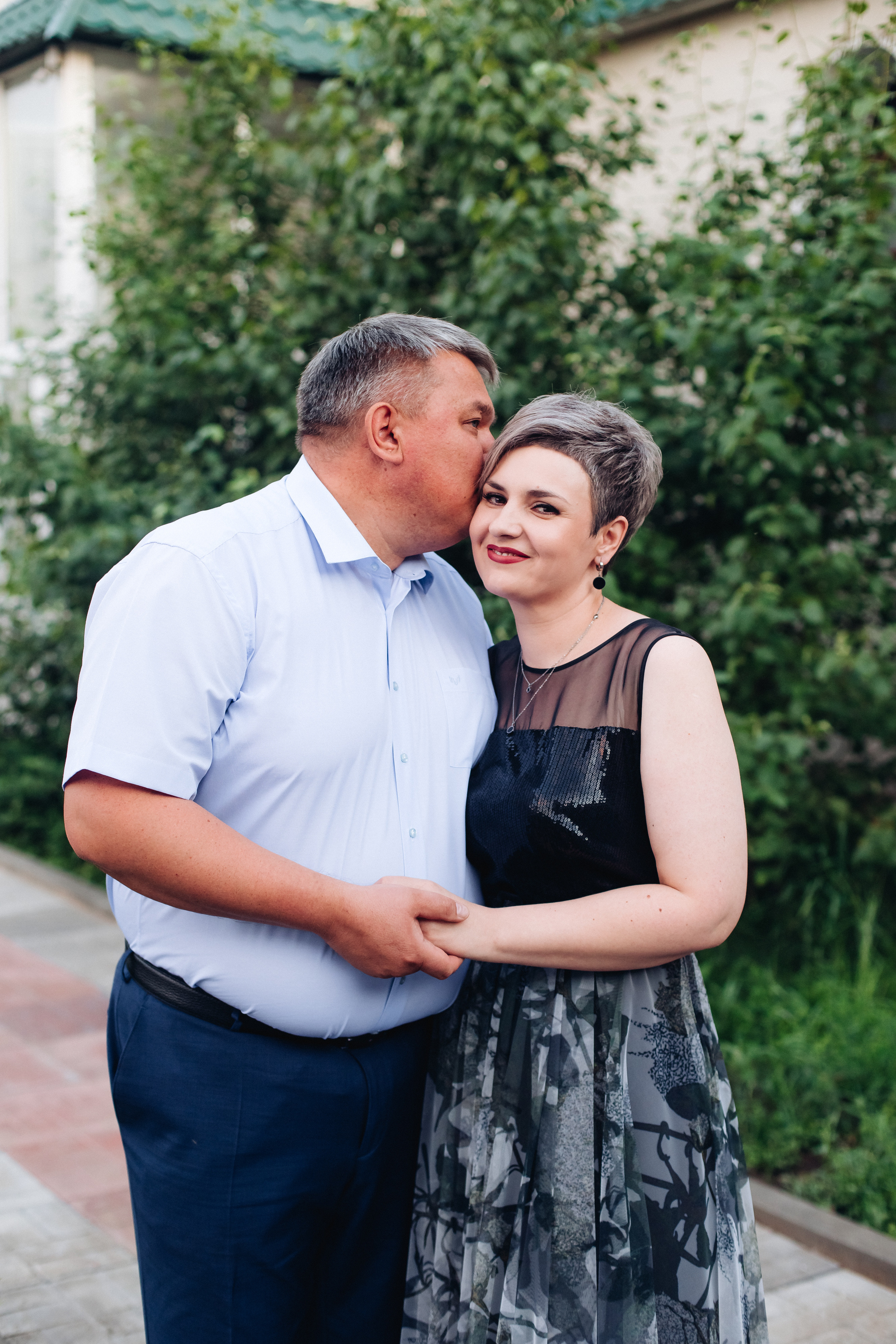 Выпускной вечер. Свадебный и семейный фотограф в Улан-Удэ