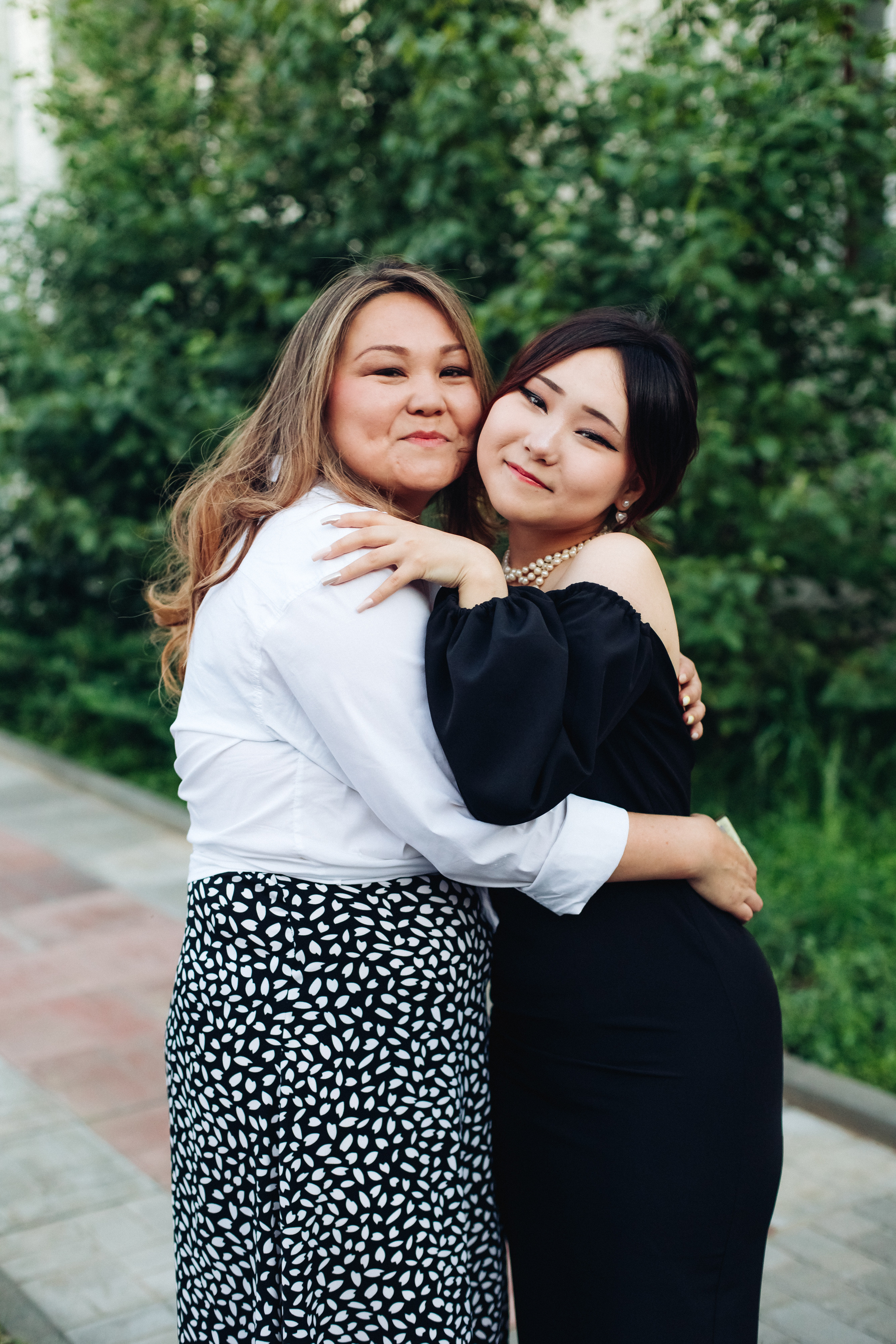 Выпускной вечер. Свадебный и семейный фотограф в Улан-Удэ