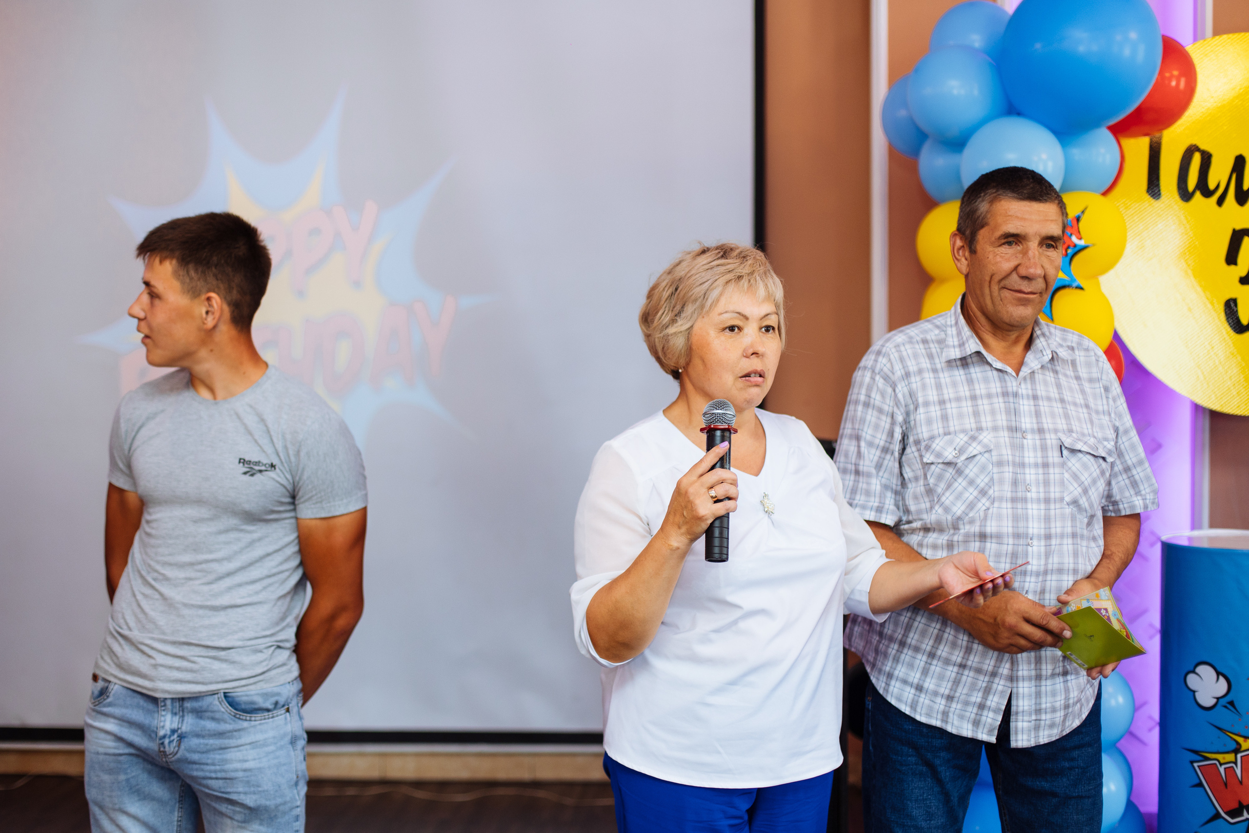 Тамиру 3 года. Свадебный и семейный фотограф в Улан-Удэ
