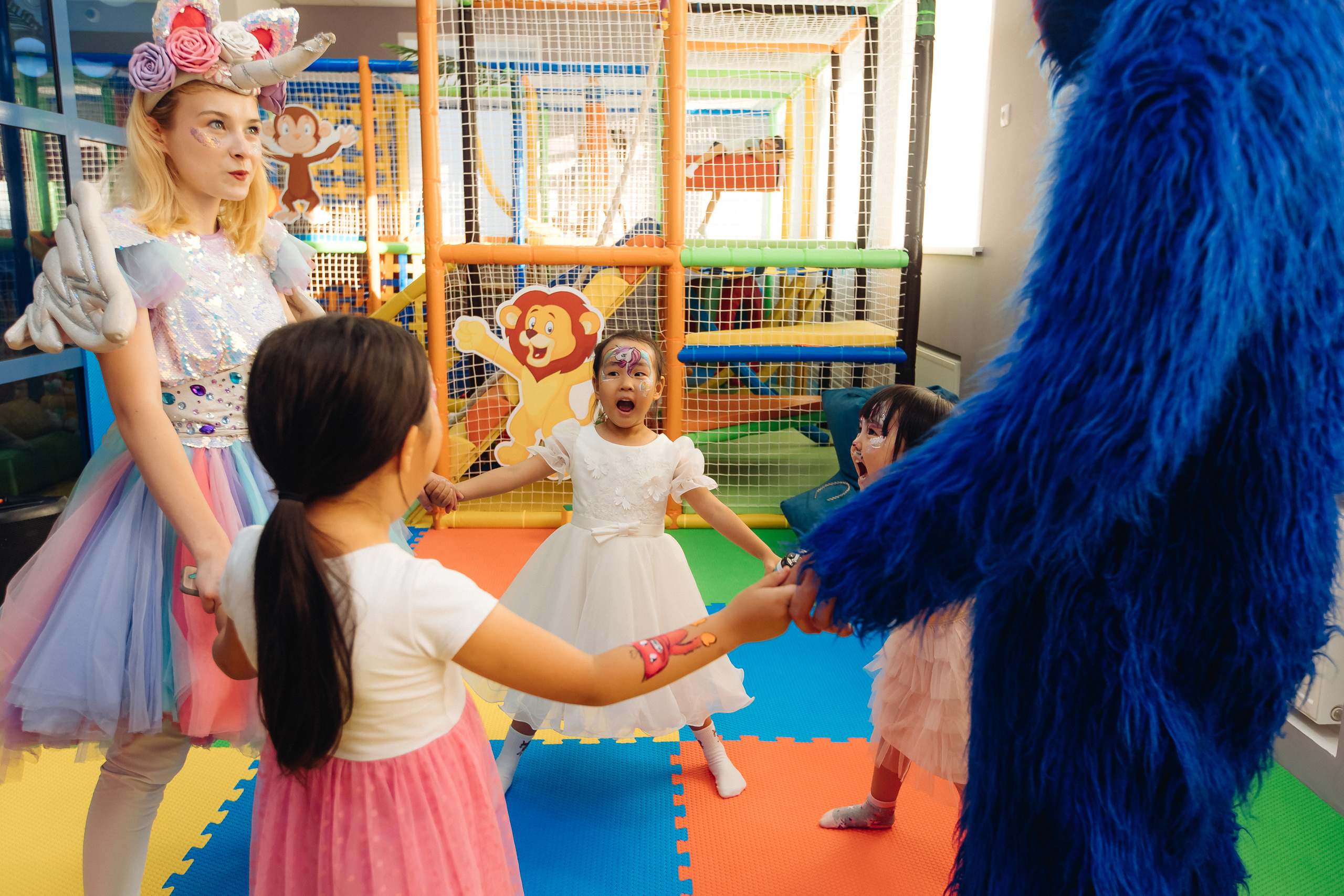 Юмсун 5 лет. Свадебный и семейный фотограф в Улан-Удэ