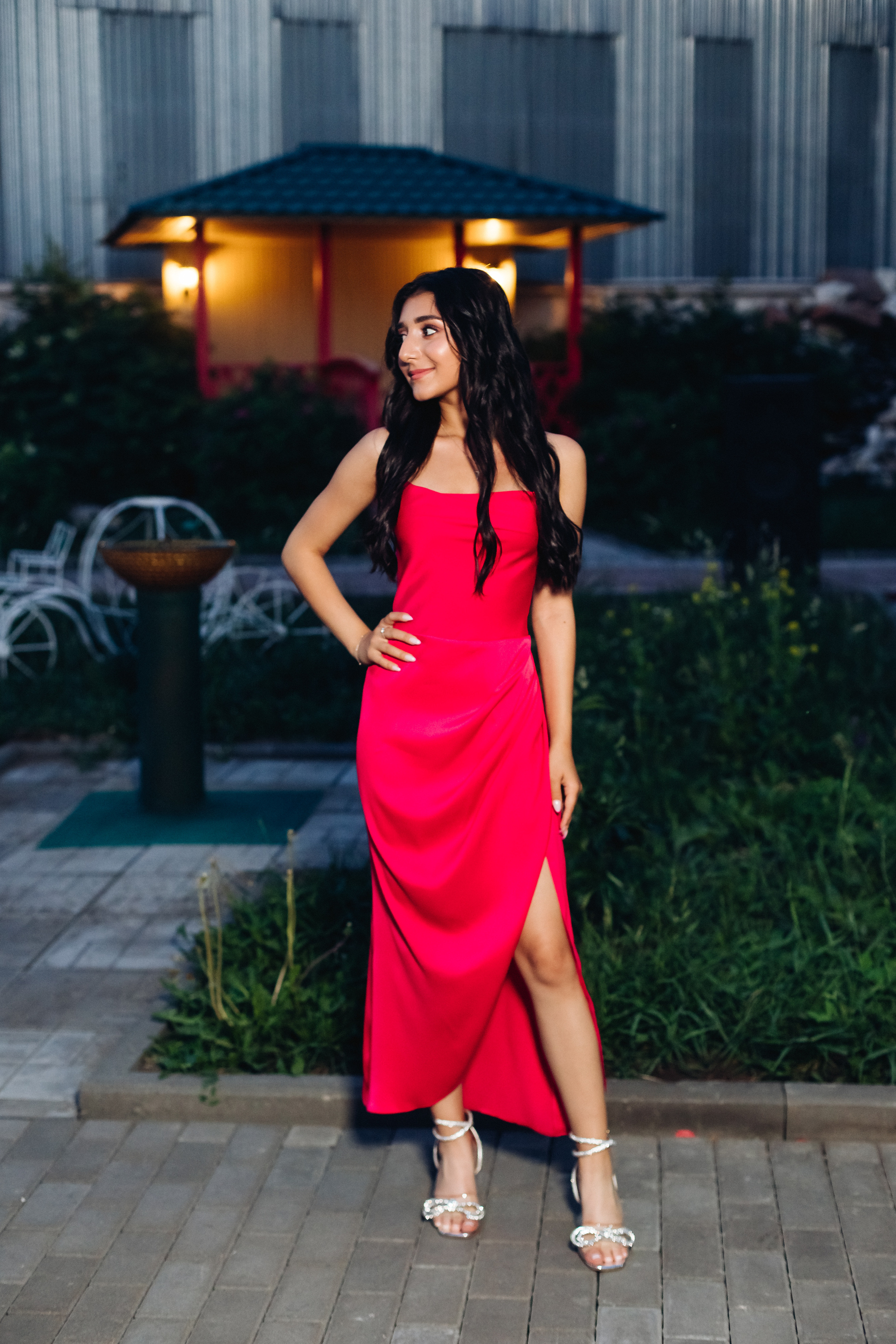 Выпускной вечер. Свадебный и семейный фотограф в Улан-Удэ