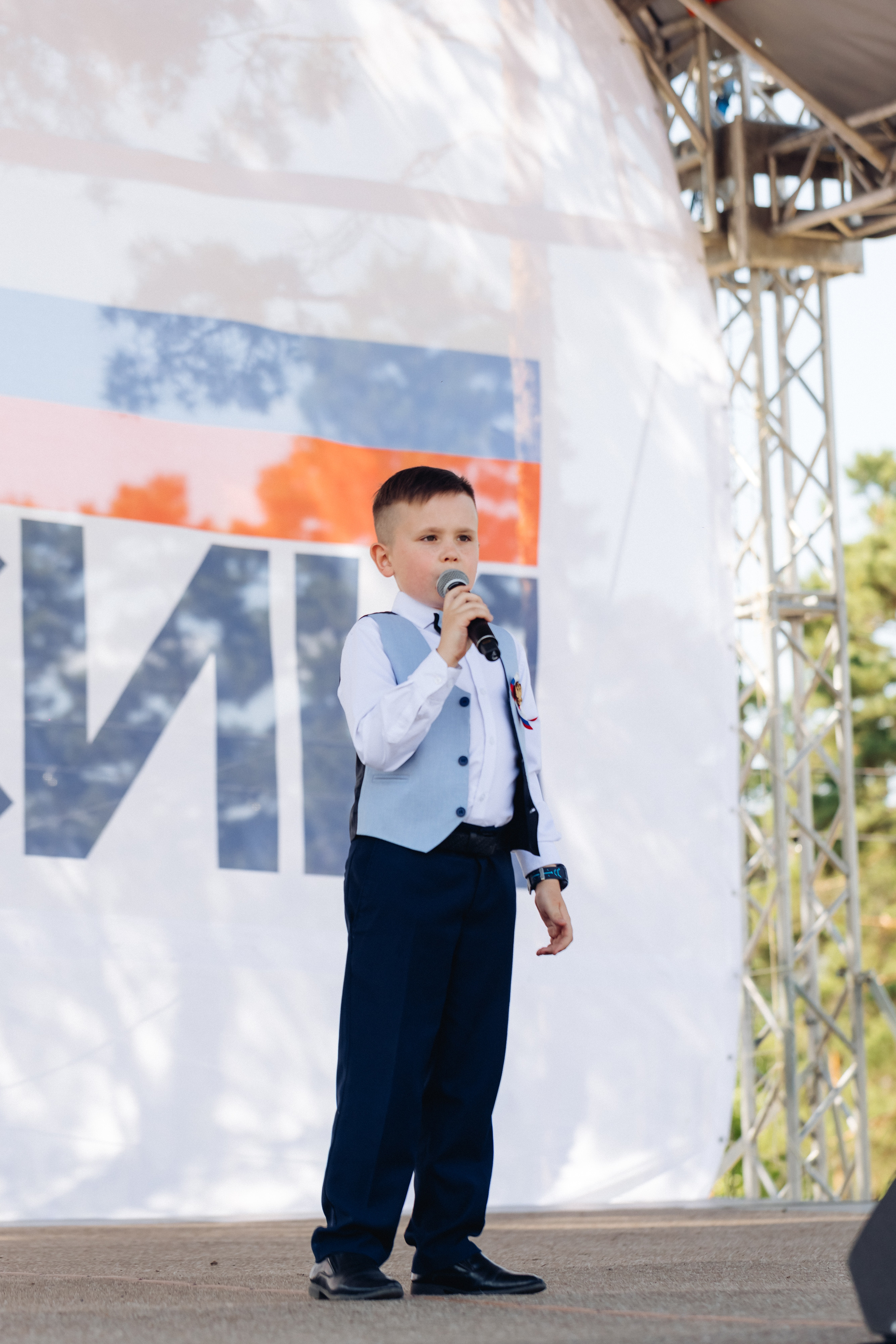 День России. Свадебный и семейный фотограф в Улан-Удэ