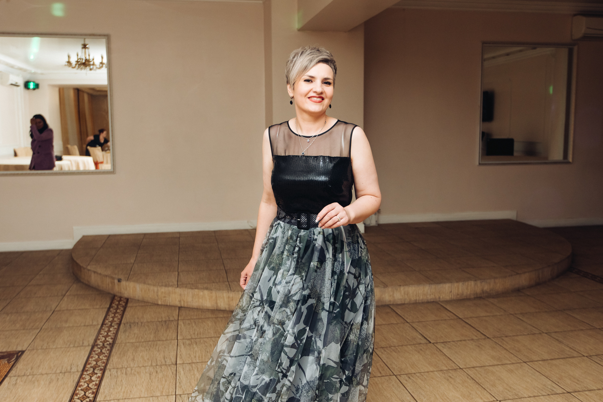 Выпускной вечер. Свадебный и семейный фотограф в Улан-Удэ