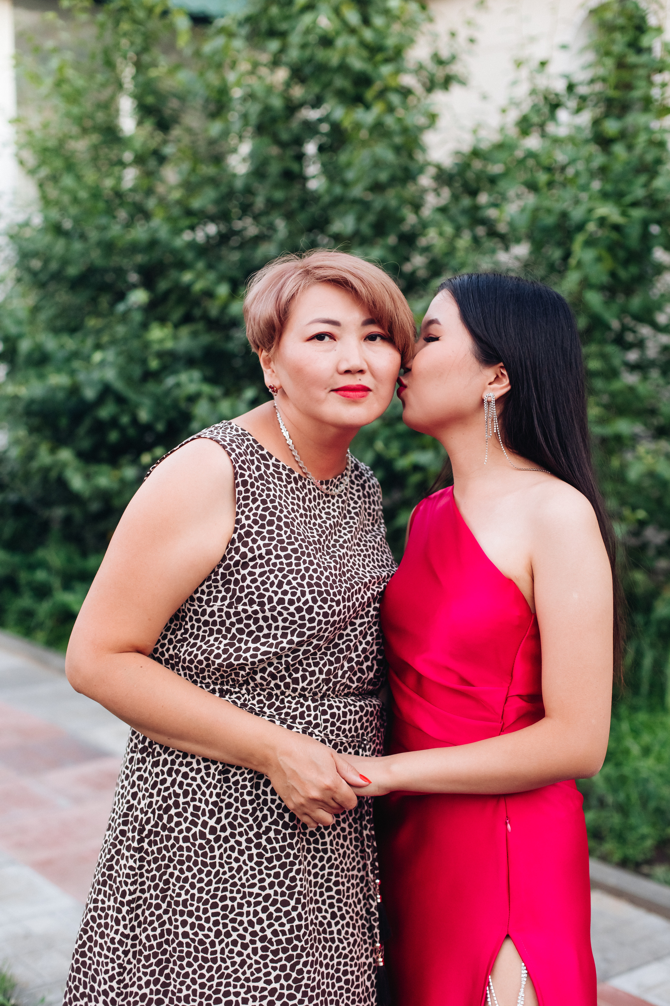 Выпускной вечер. Свадебный и семейный фотограф в Улан-Удэ