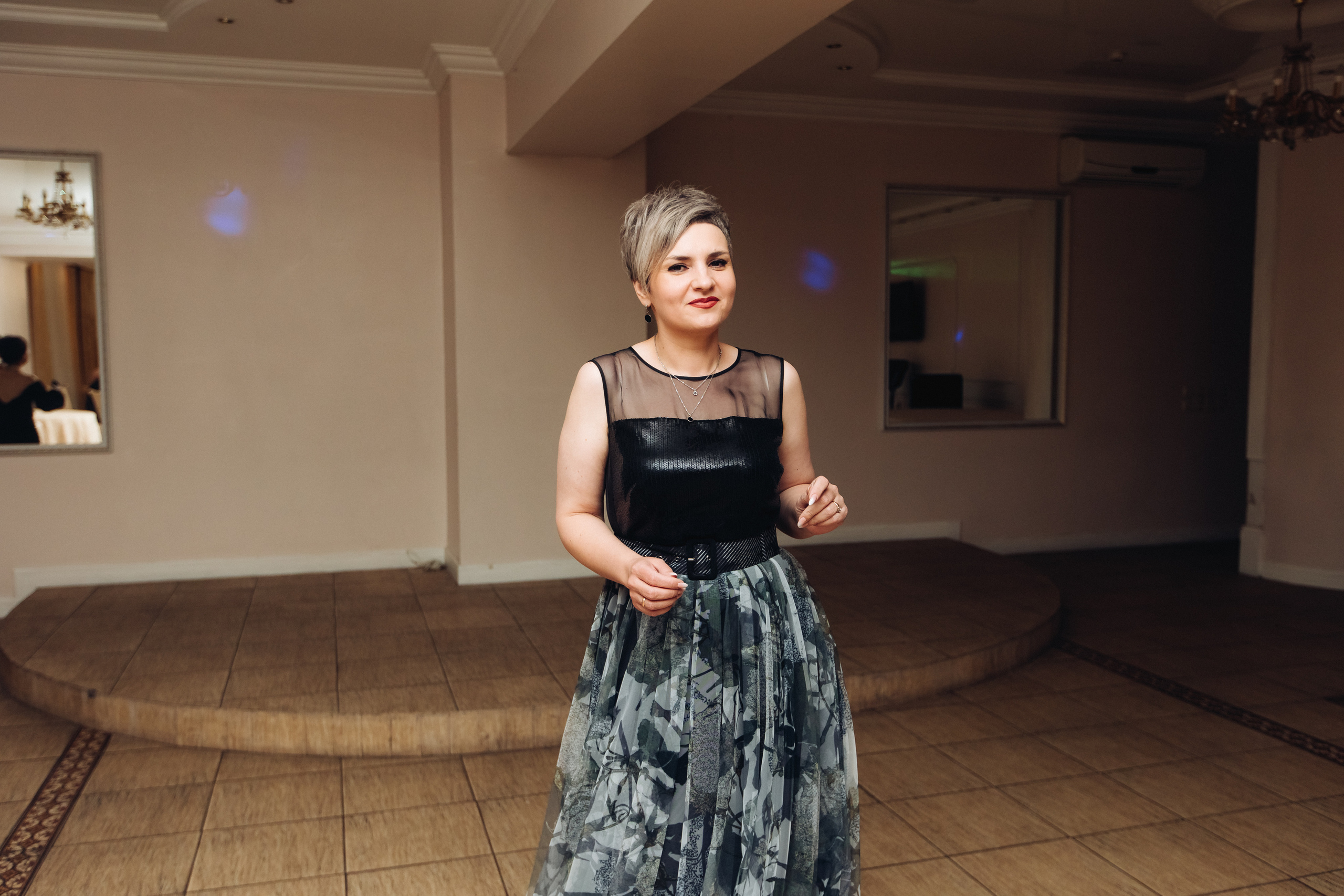 Выпускной вечер. Свадебный и семейный фотограф в Улан-Удэ