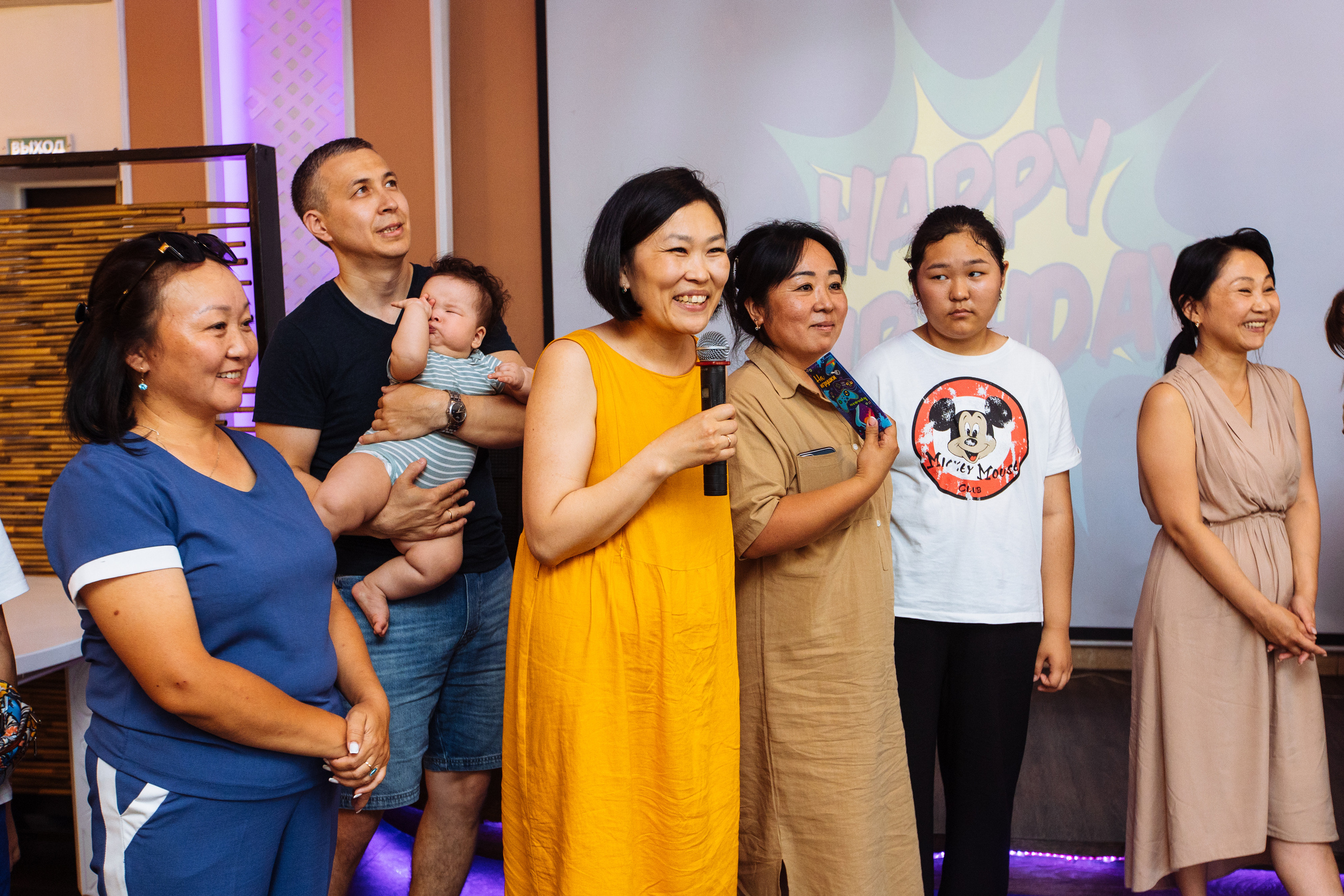 Тамиру 3 года. Свадебный и семейный фотограф в Улан-Удэ