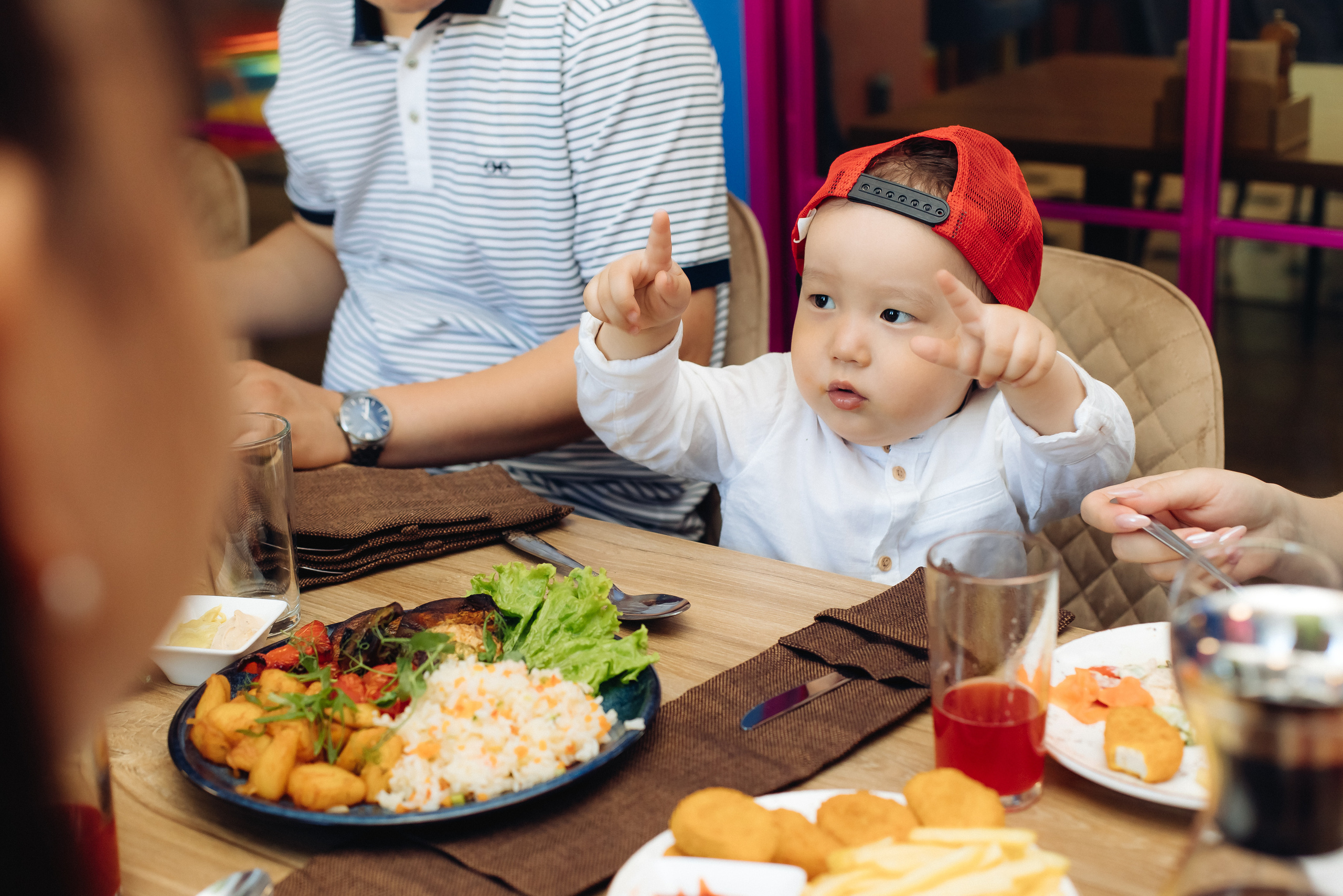 Юмсун 5 лет. Свадебный и семейный фотограф в Улан-Удэ