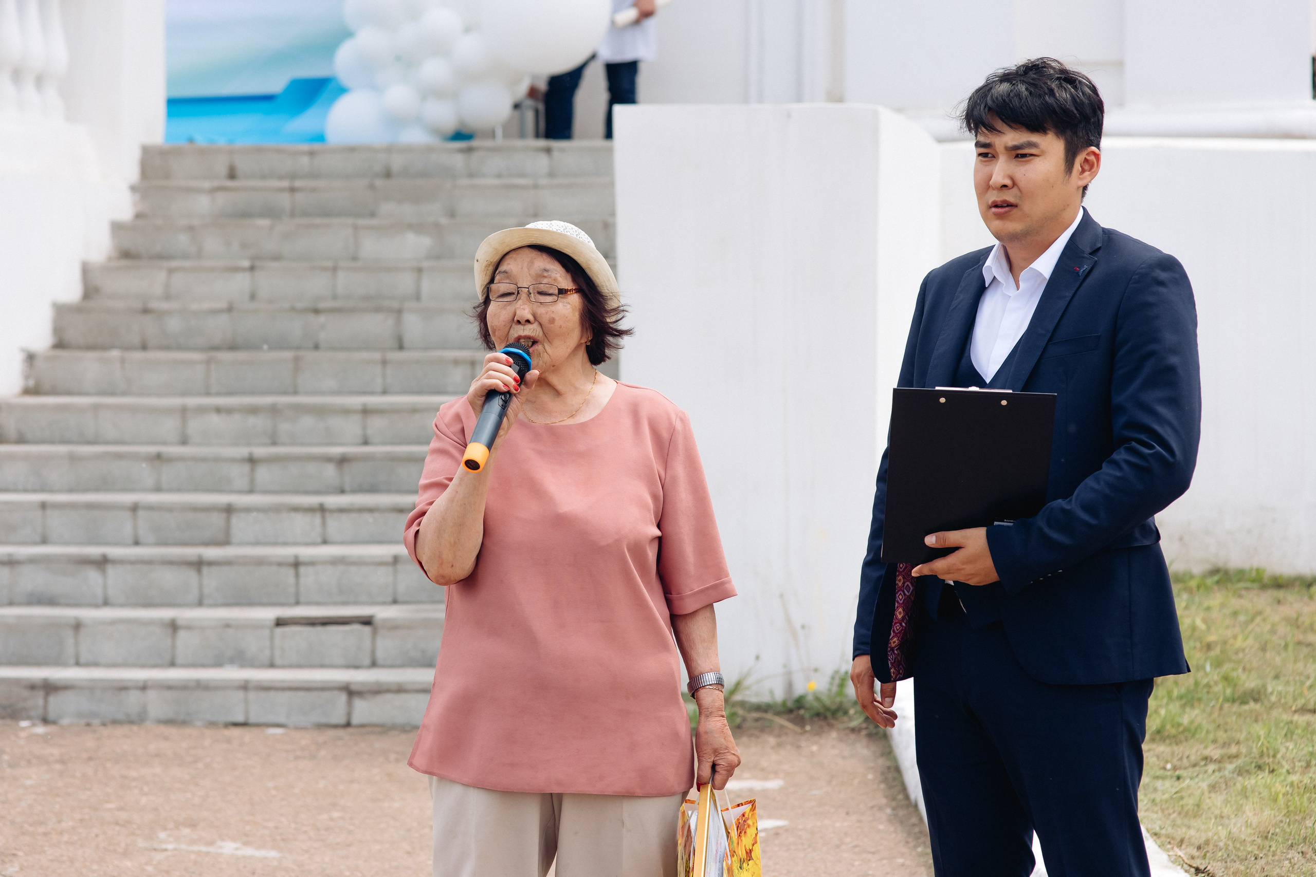 День медицинского работника. Свадебный и семейный фотограф в Улан-Удэ