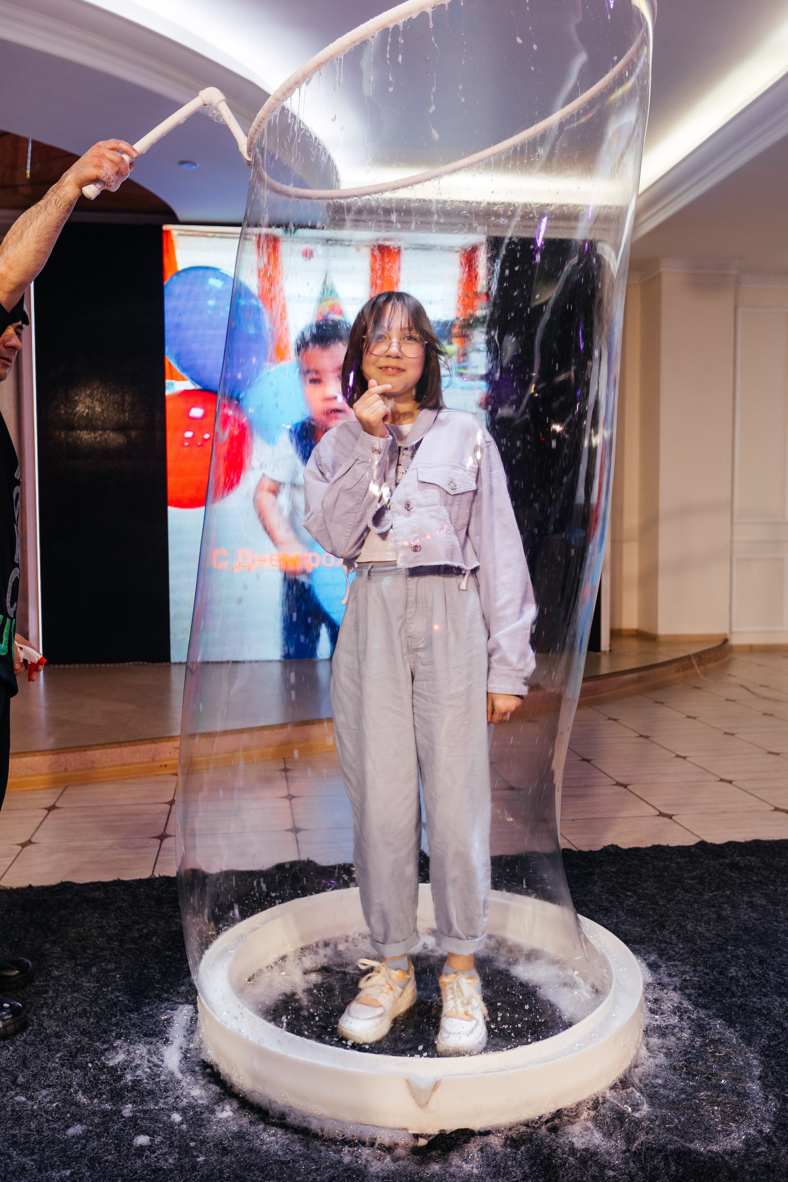 День рождения Иннокентия. Свадебный и семейный фотограф в Улан-Удэ