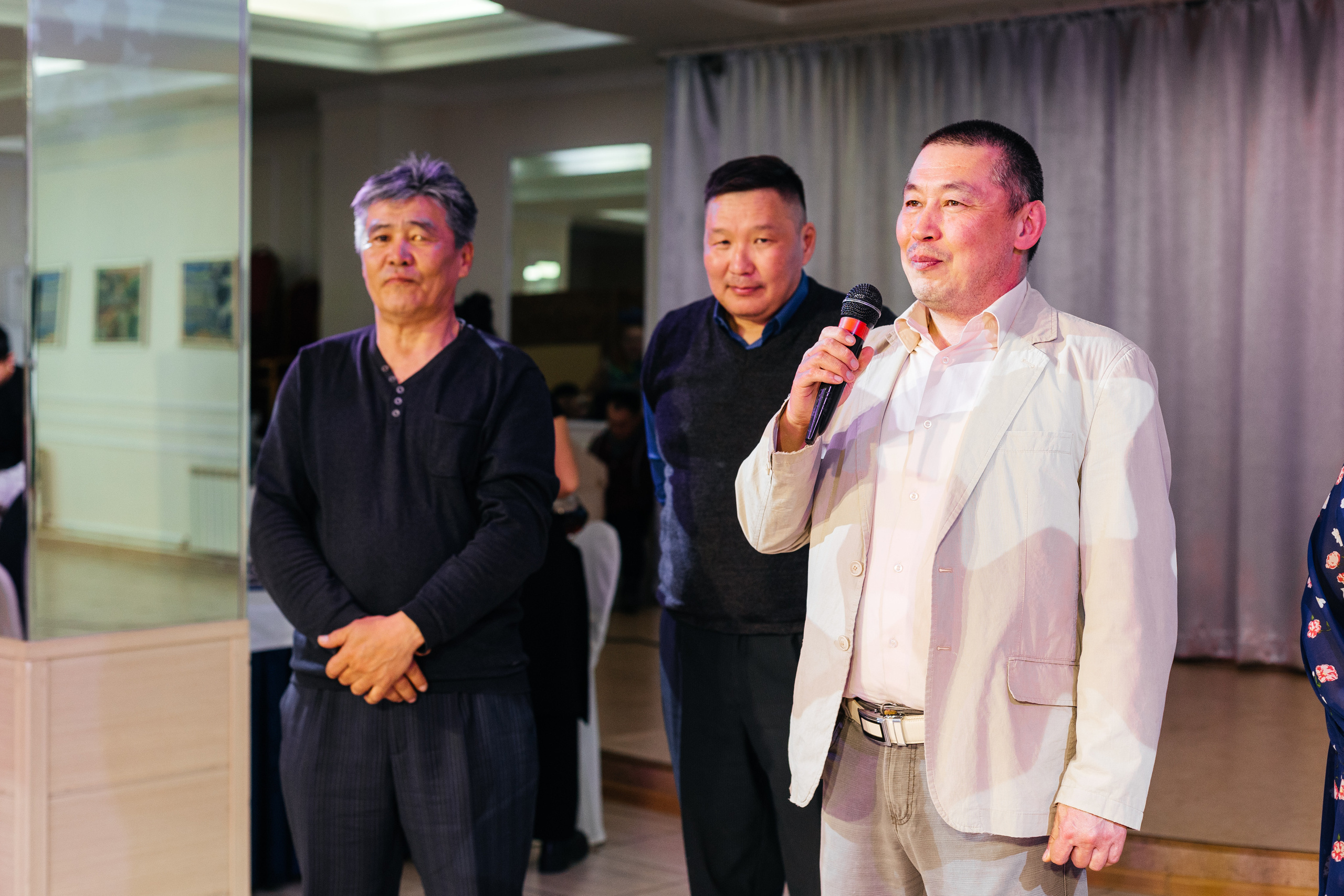 День рождения Иннокентия. Свадебный и семейный фотограф в Улан-Удэ