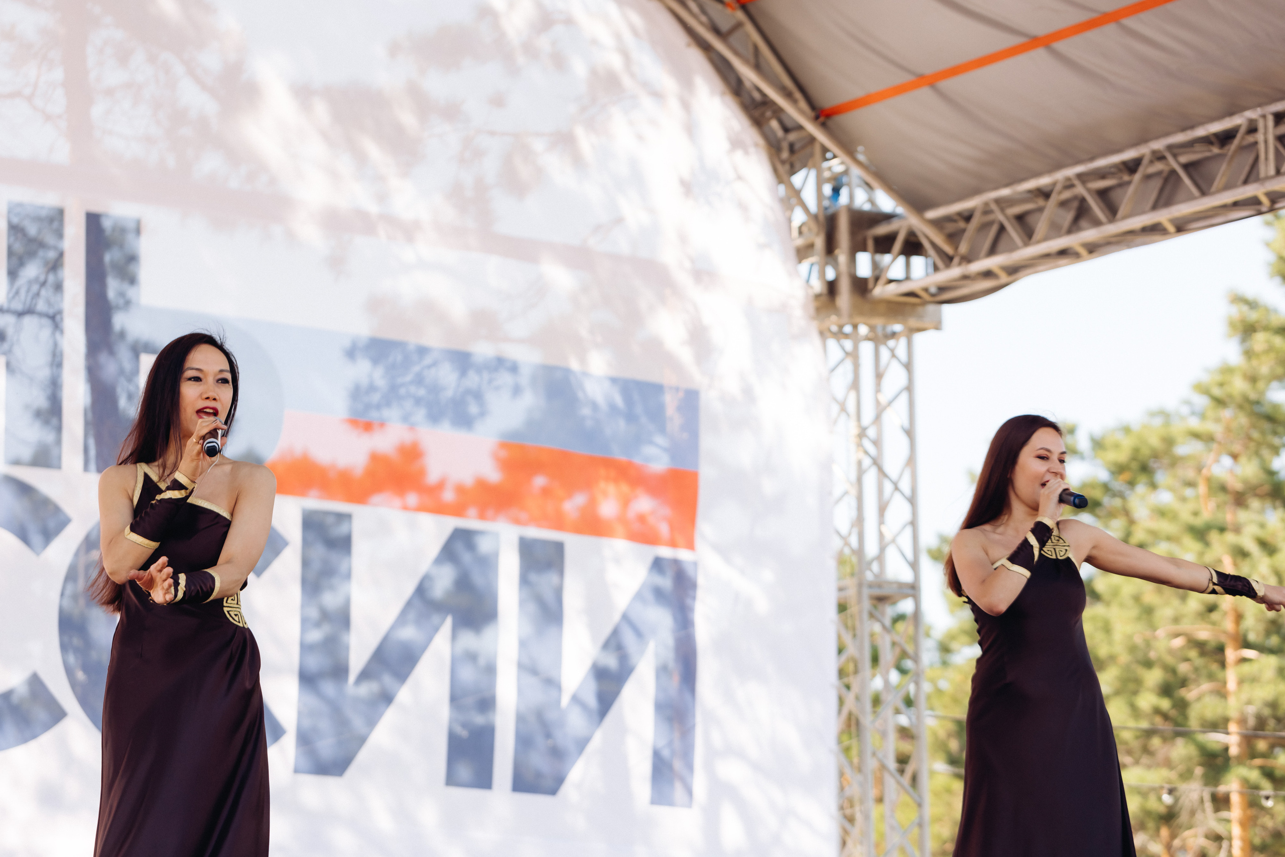 День России. Свадебный и семейный фотограф в Улан-Удэ