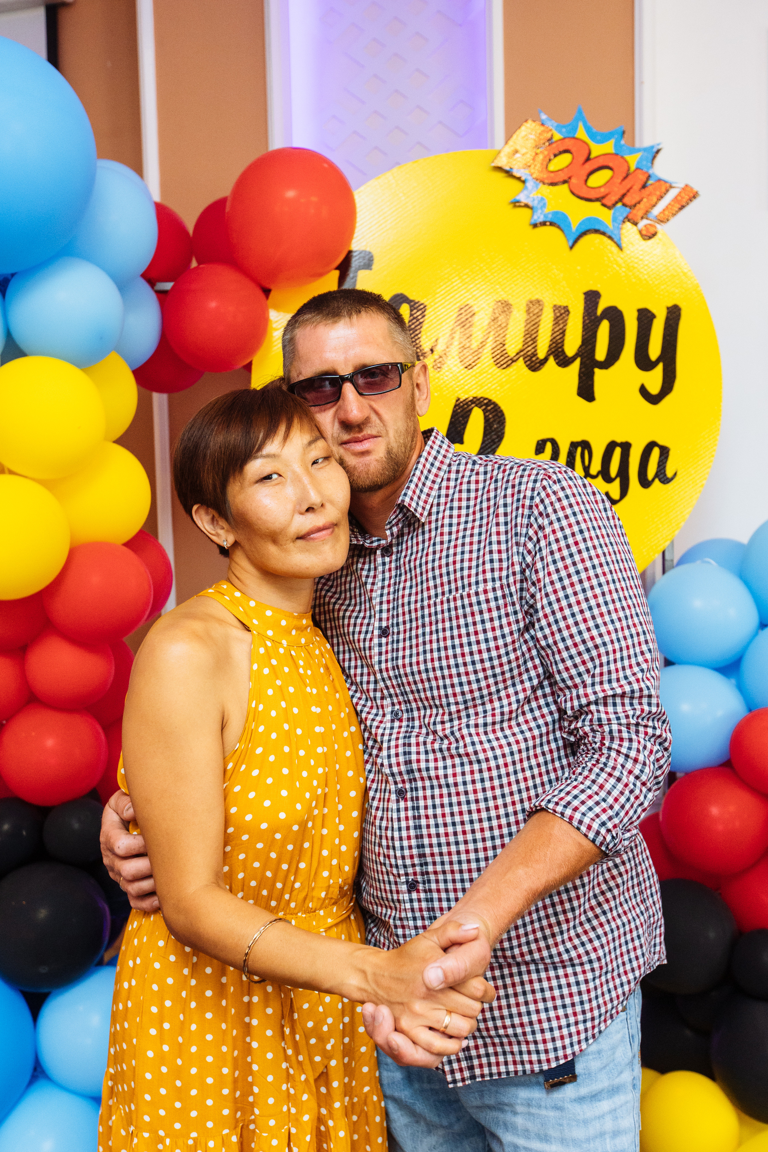 Тамиру 3 года. Свадебный и семейный фотограф в Улан-Удэ