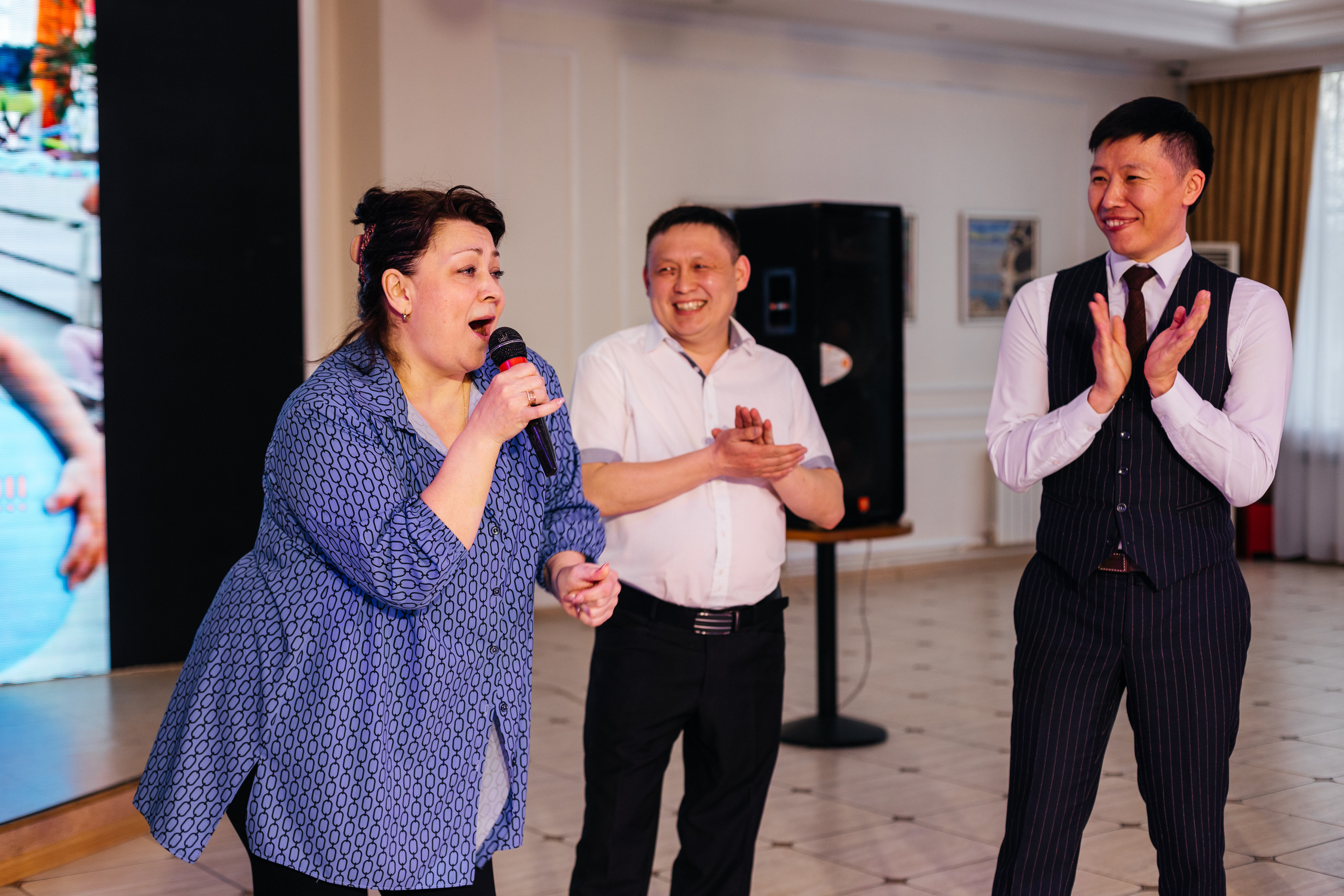 День рождения Иннокентия. Свадебный и семейный фотограф в Улан-Удэ