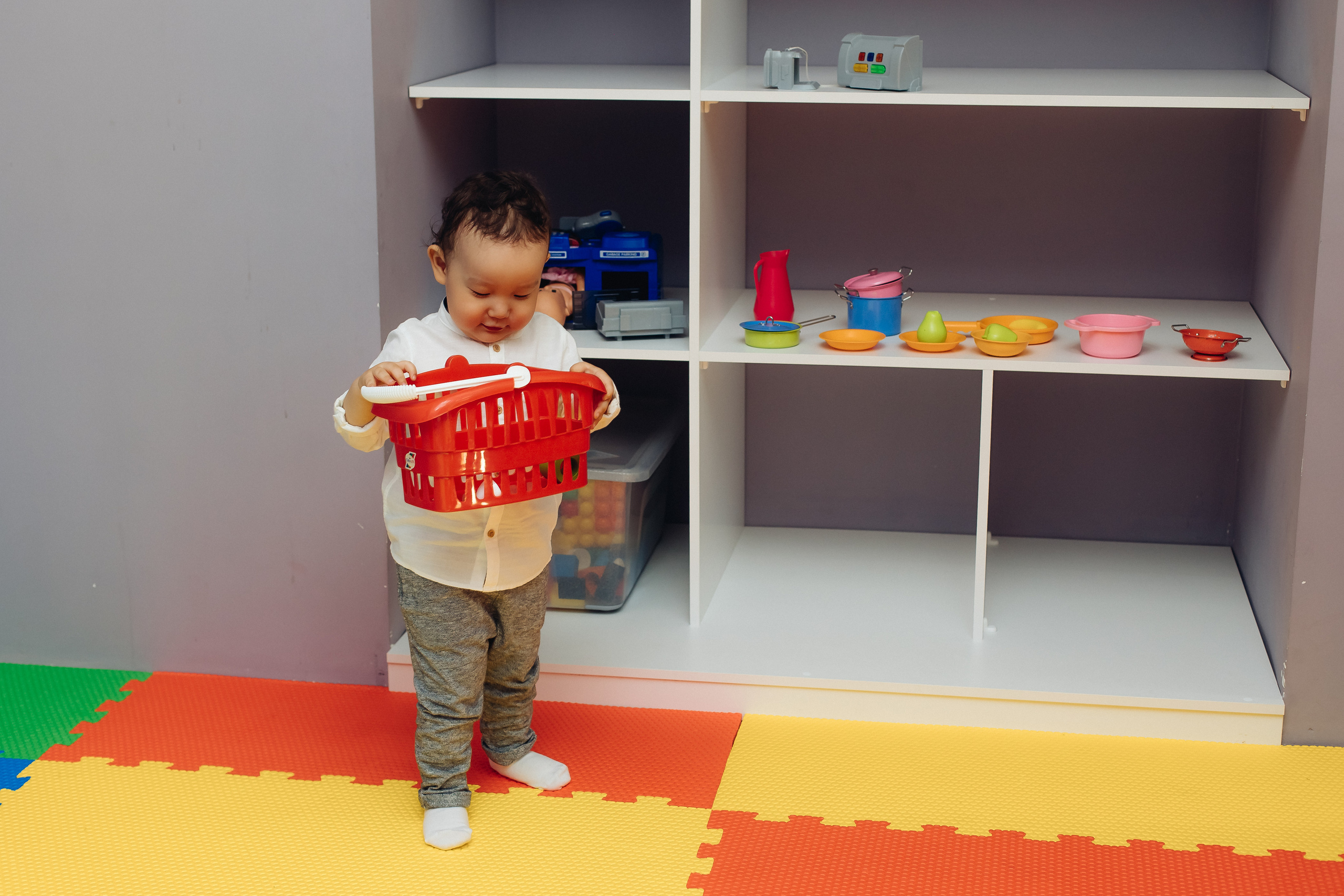 Юмсун 5 лет. Свадебный и семейный фотограф в Улан-Удэ