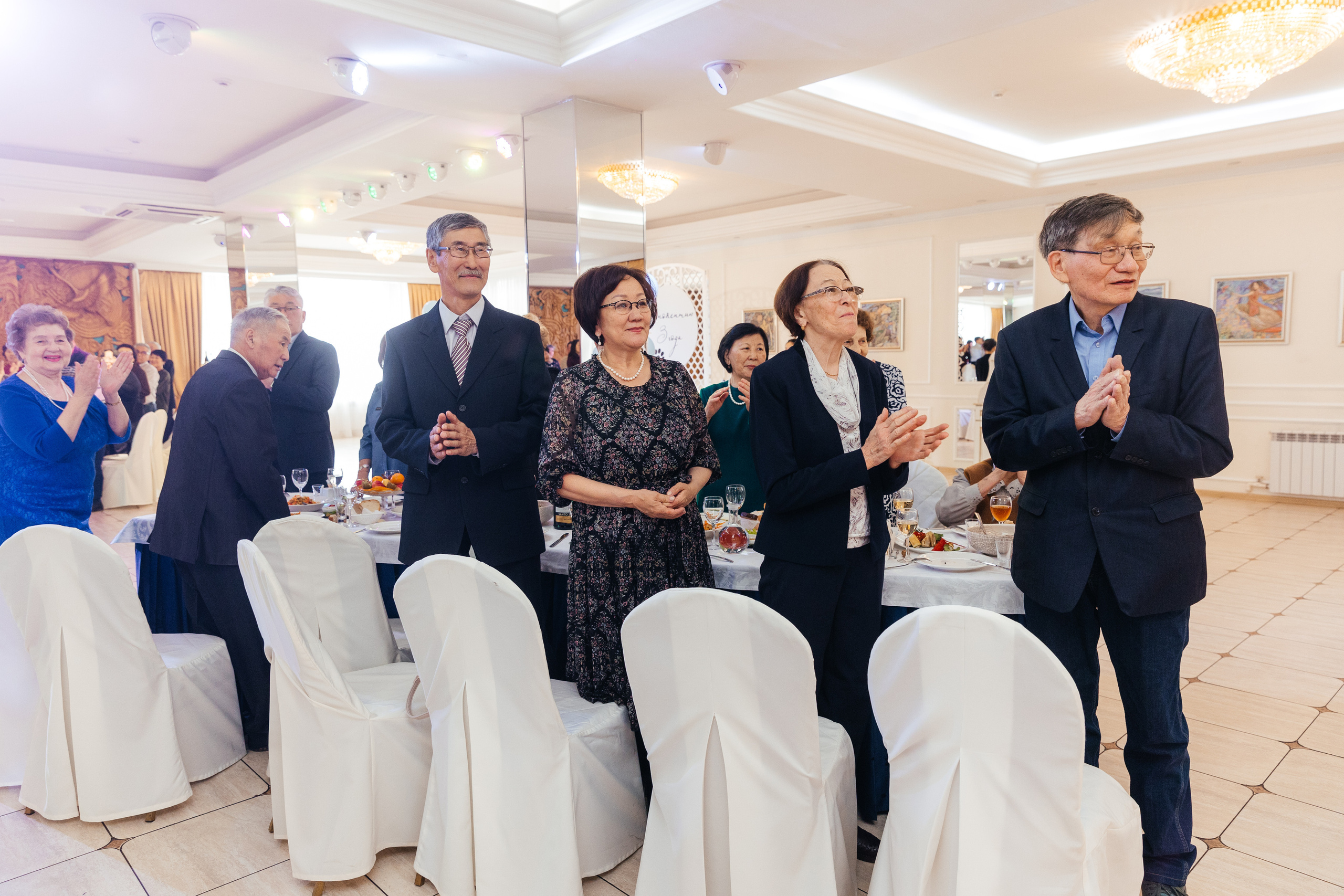 День рождения Иннокентия. Свадебный и семейный фотограф в Улан-Удэ