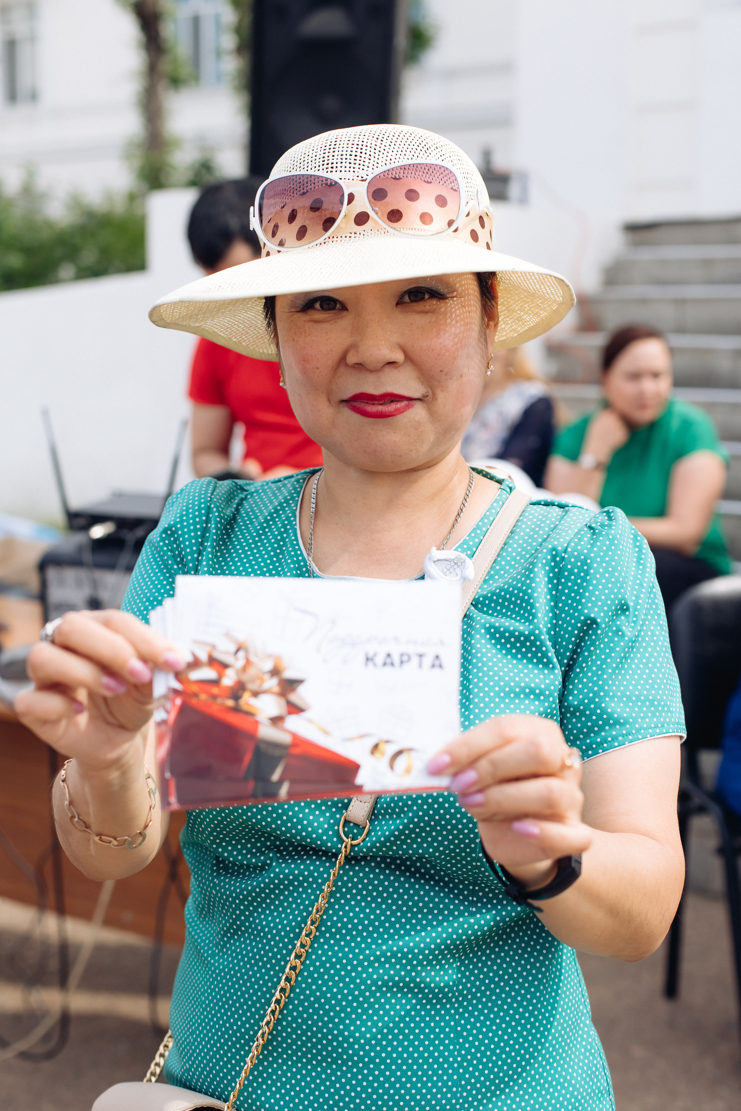 День медицинского работника. Свадебный и семейный фотограф в Улан-Удэ