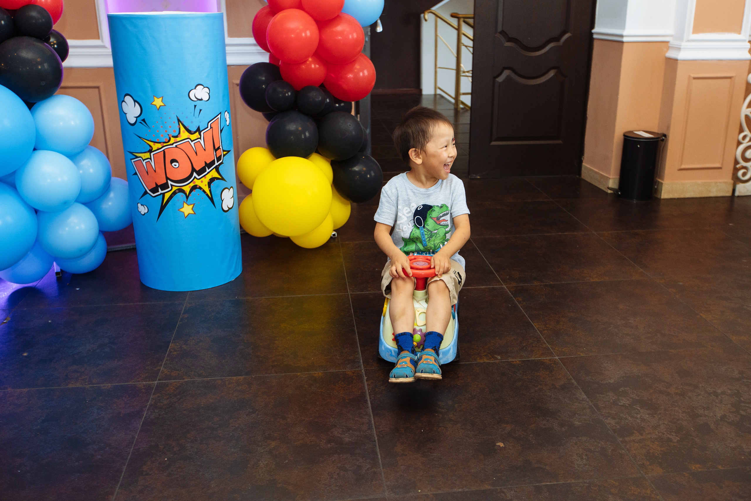 Тамиру 3 года. Свадебный и семейный фотограф в Улан-Удэ