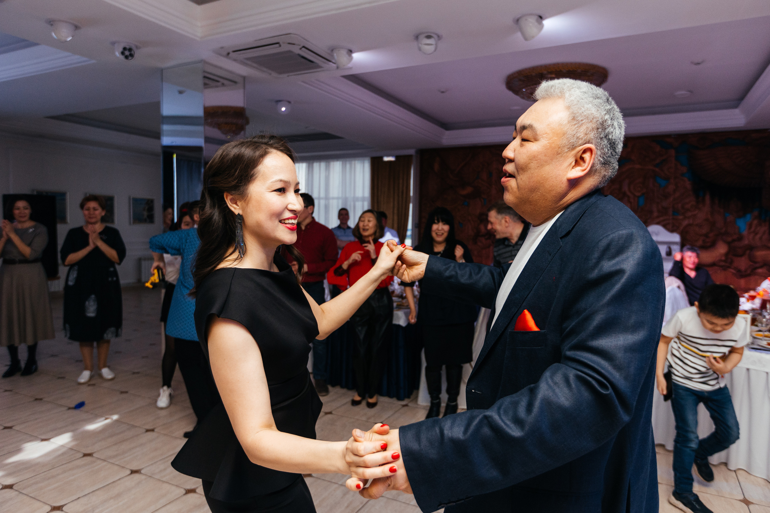 День рождения Иннокентия. Свадебный и семейный фотограф в Улан-Удэ