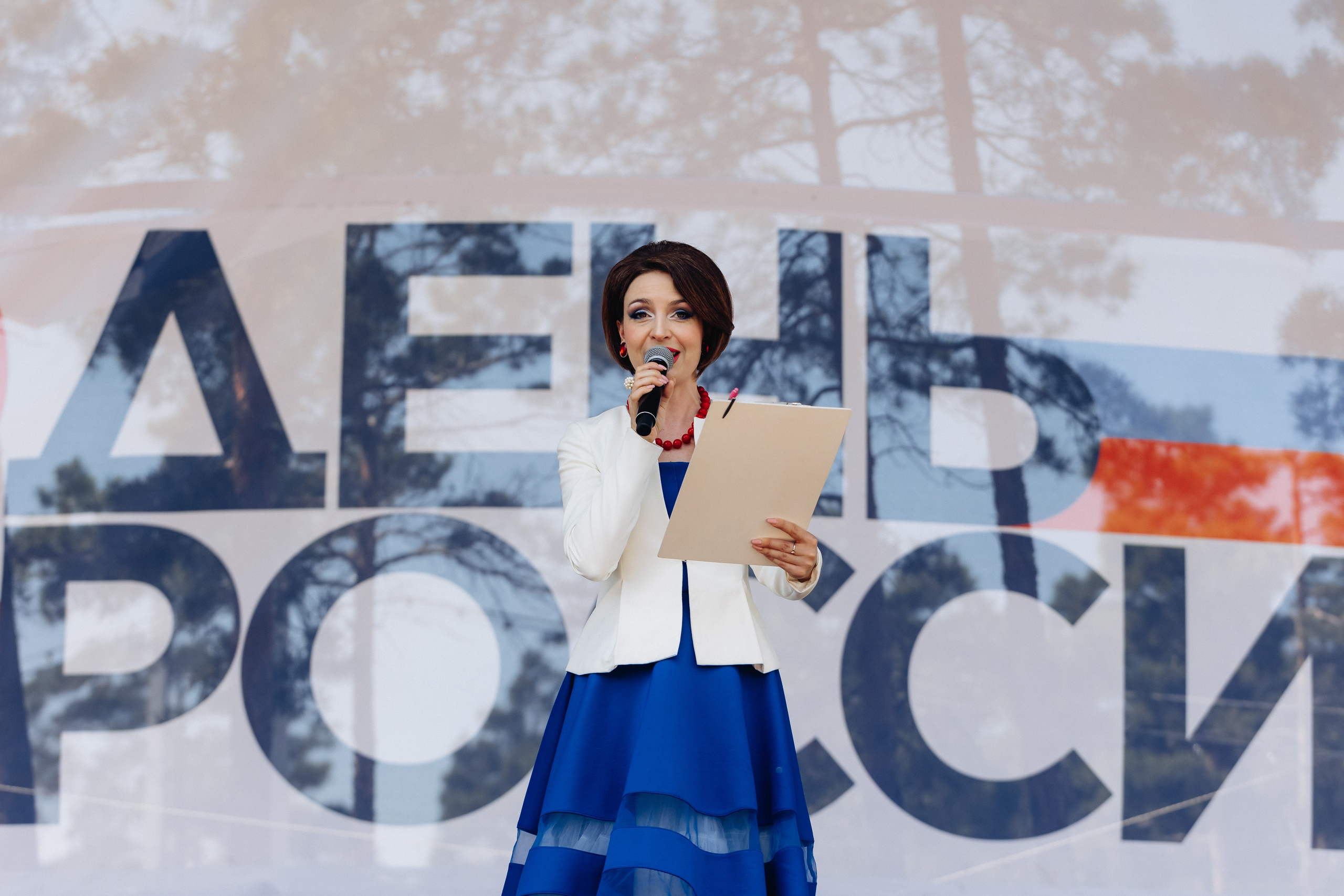 День России. Свадебный и семейный фотограф в Улан-Удэ