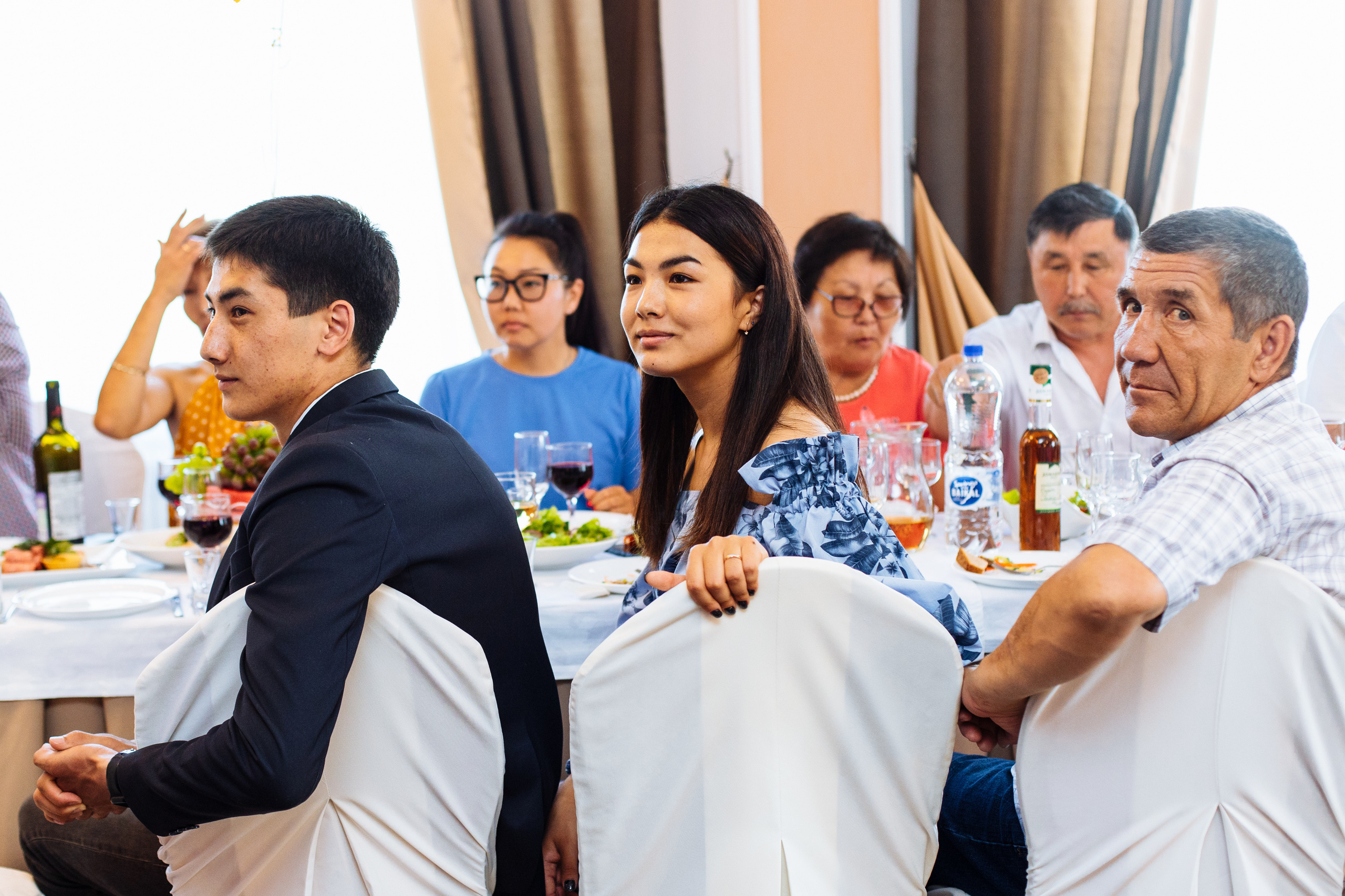 Тамиру 3 года. Свадебный и семейный фотограф в Улан-Удэ