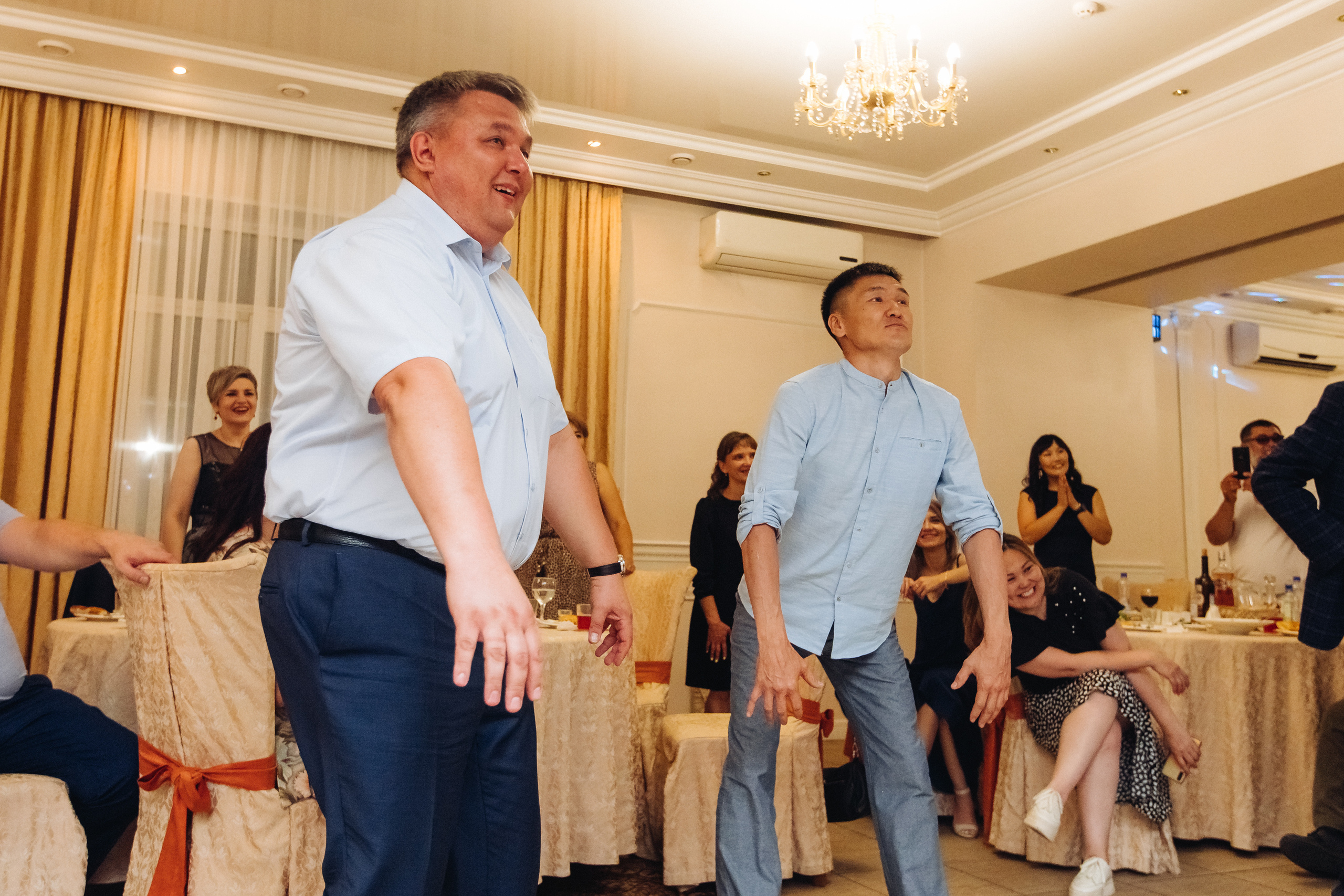 Выпускной вечер. Свадебный и семейный фотограф в Улан-Удэ