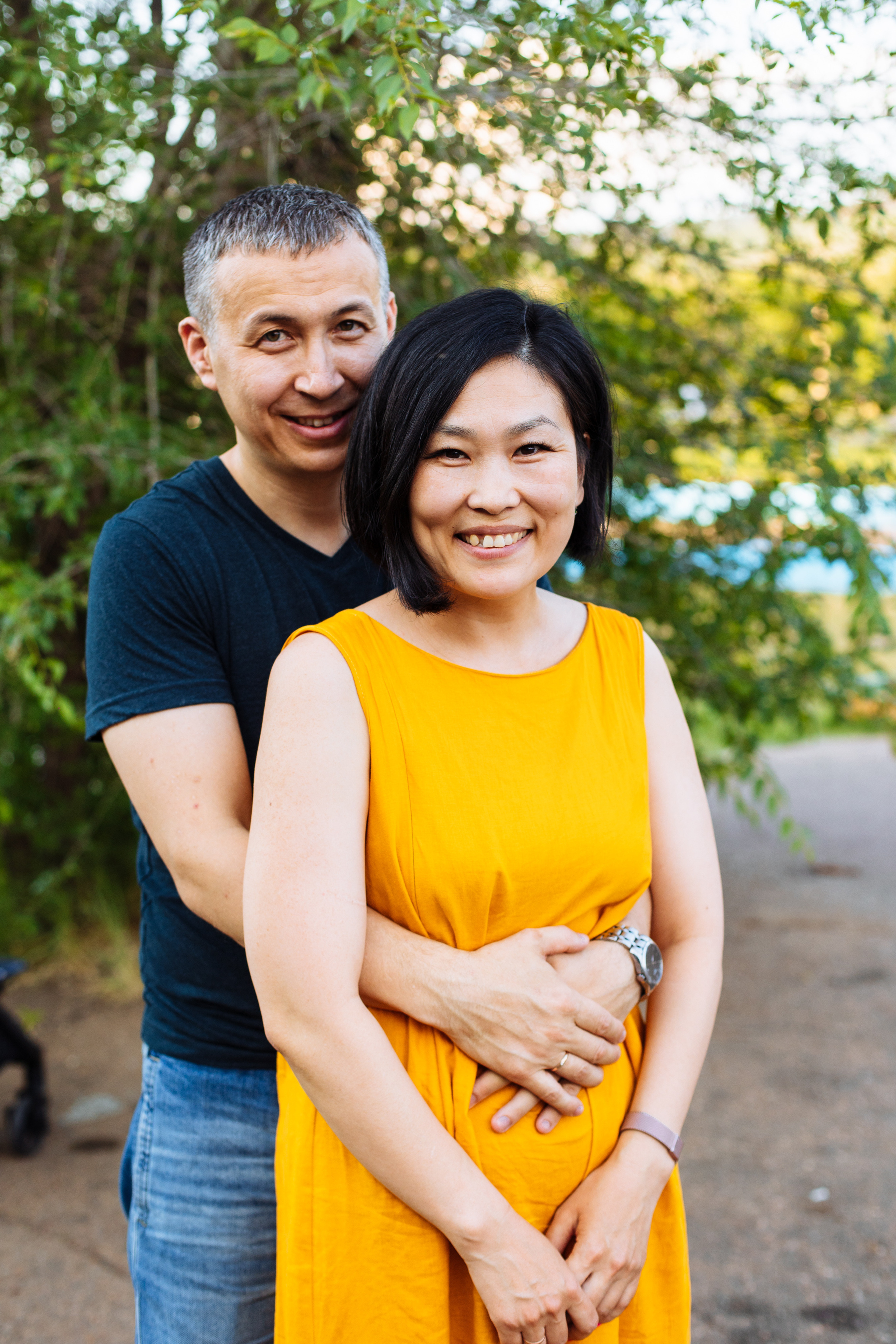 Тамиру 3 года. Свадебный и семейный фотограф в Улан-Удэ