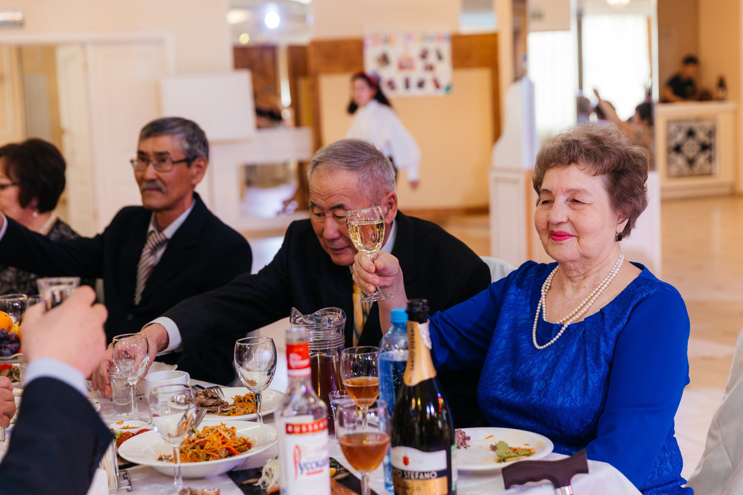 День рождения Иннокентия. Свадебный и семейный фотограф в Улан-Удэ