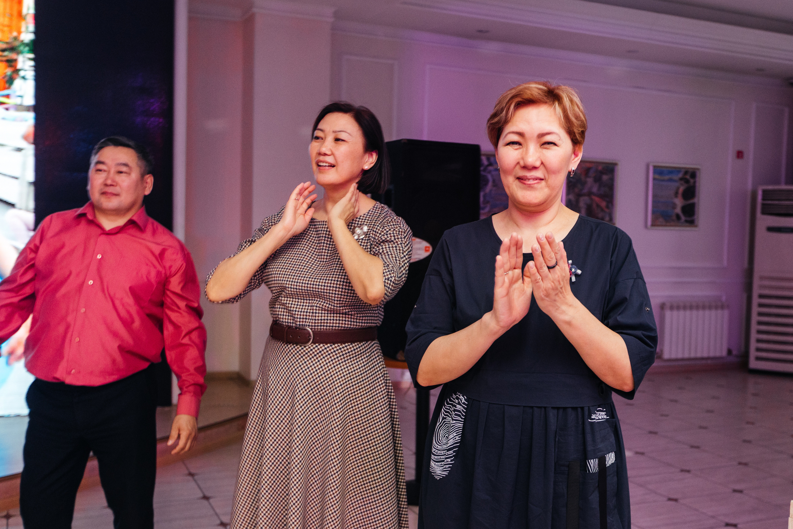 День рождения Иннокентия. Свадебный и семейный фотограф в Улан-Удэ