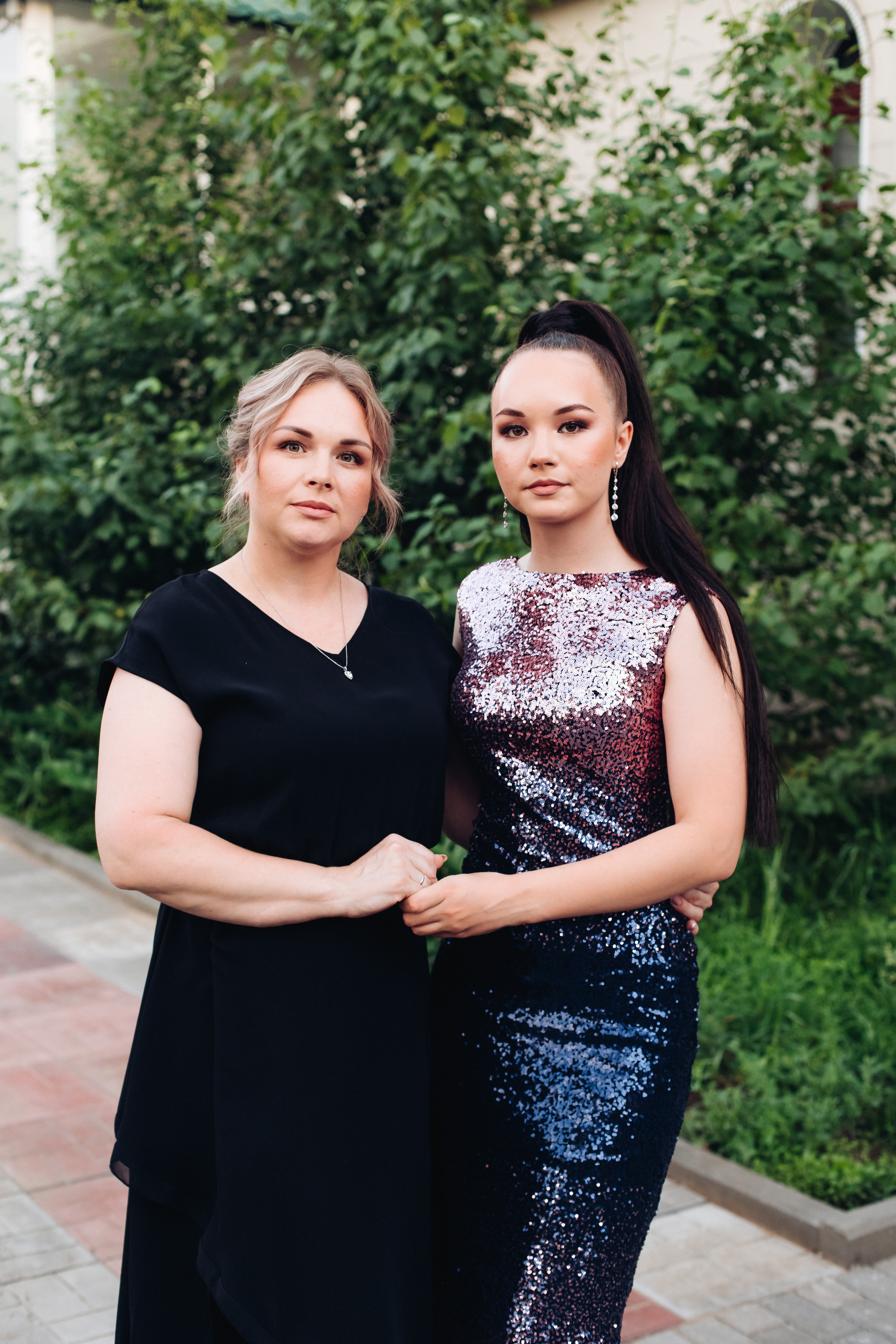 Выпускной вечер. Свадебный и семейный фотограф в Улан-Удэ