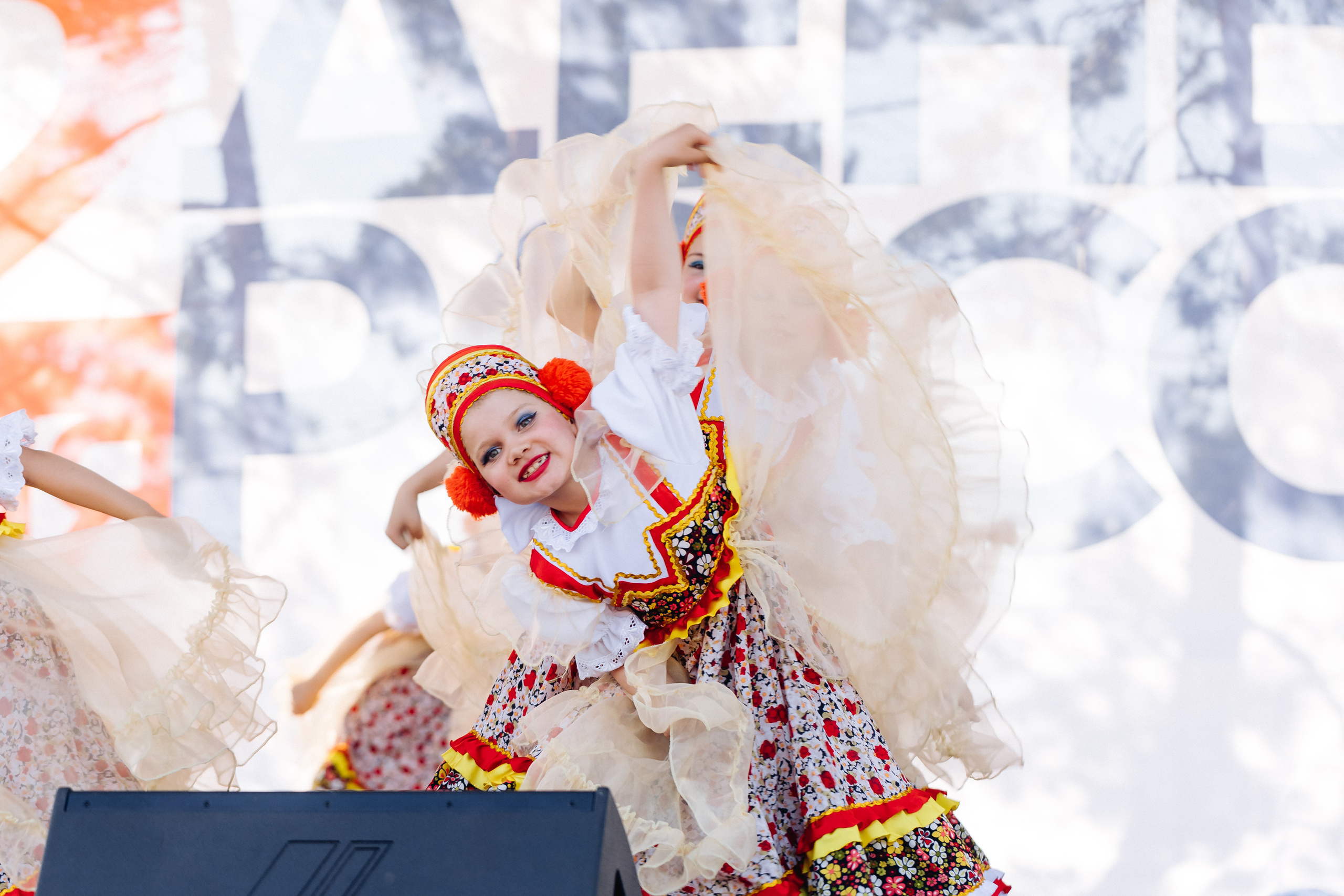 День России. Свадебный и семейный фотограф в Улан-Удэ