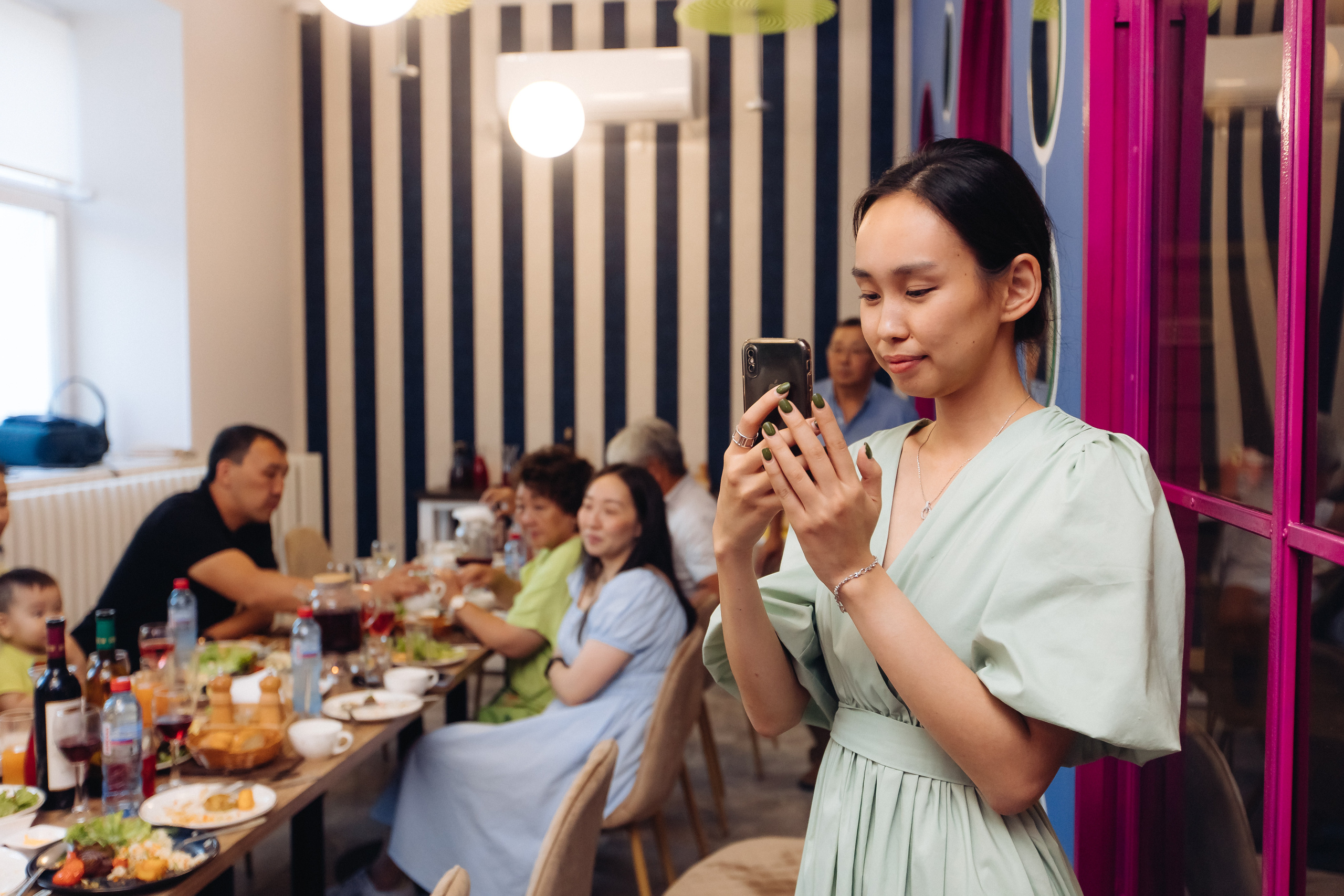 Юмсун 5 лет. Свадебный и семейный фотограф в Улан-Удэ