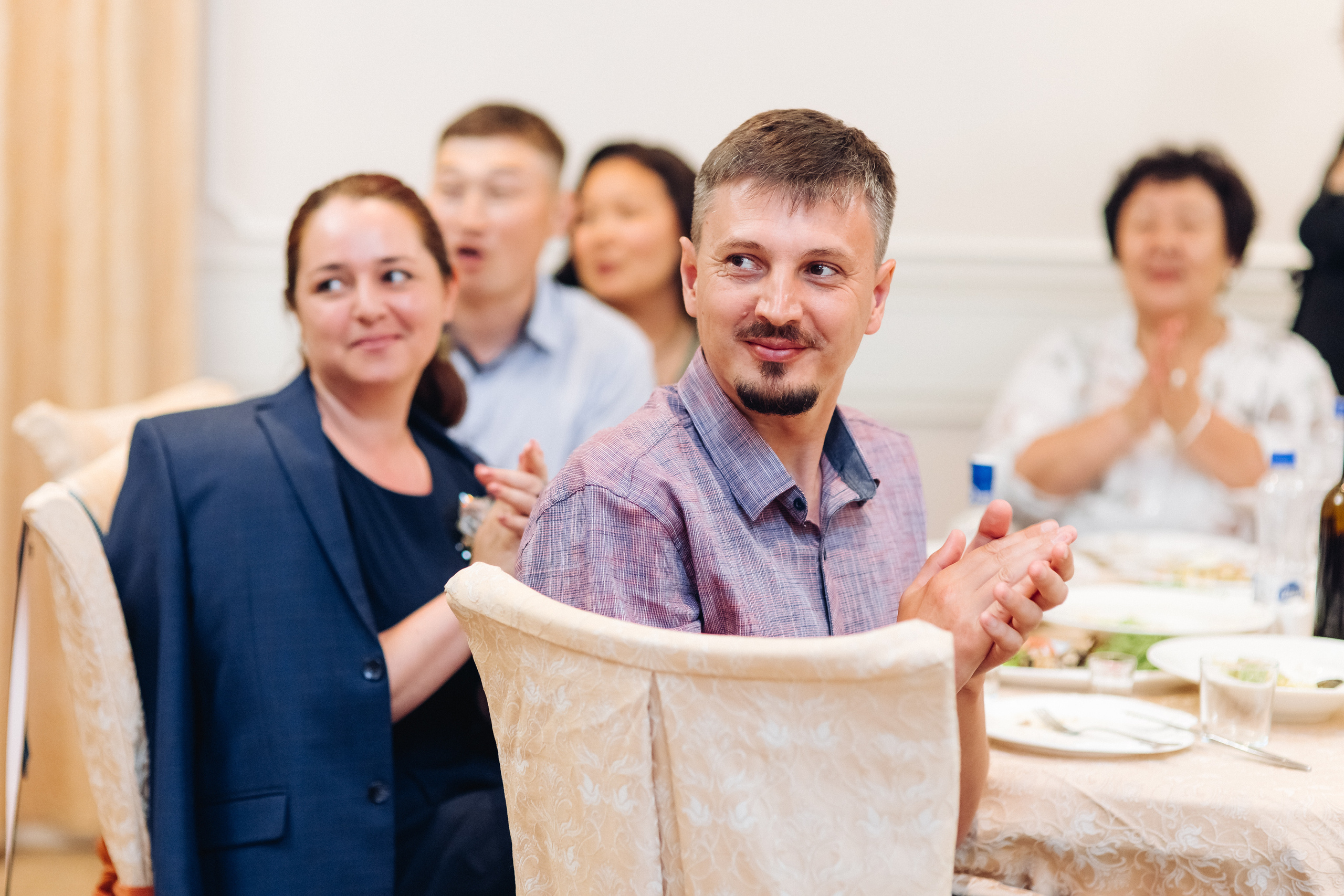 Выпускной вечер. Свадебный и семейный фотограф в Улан-Удэ