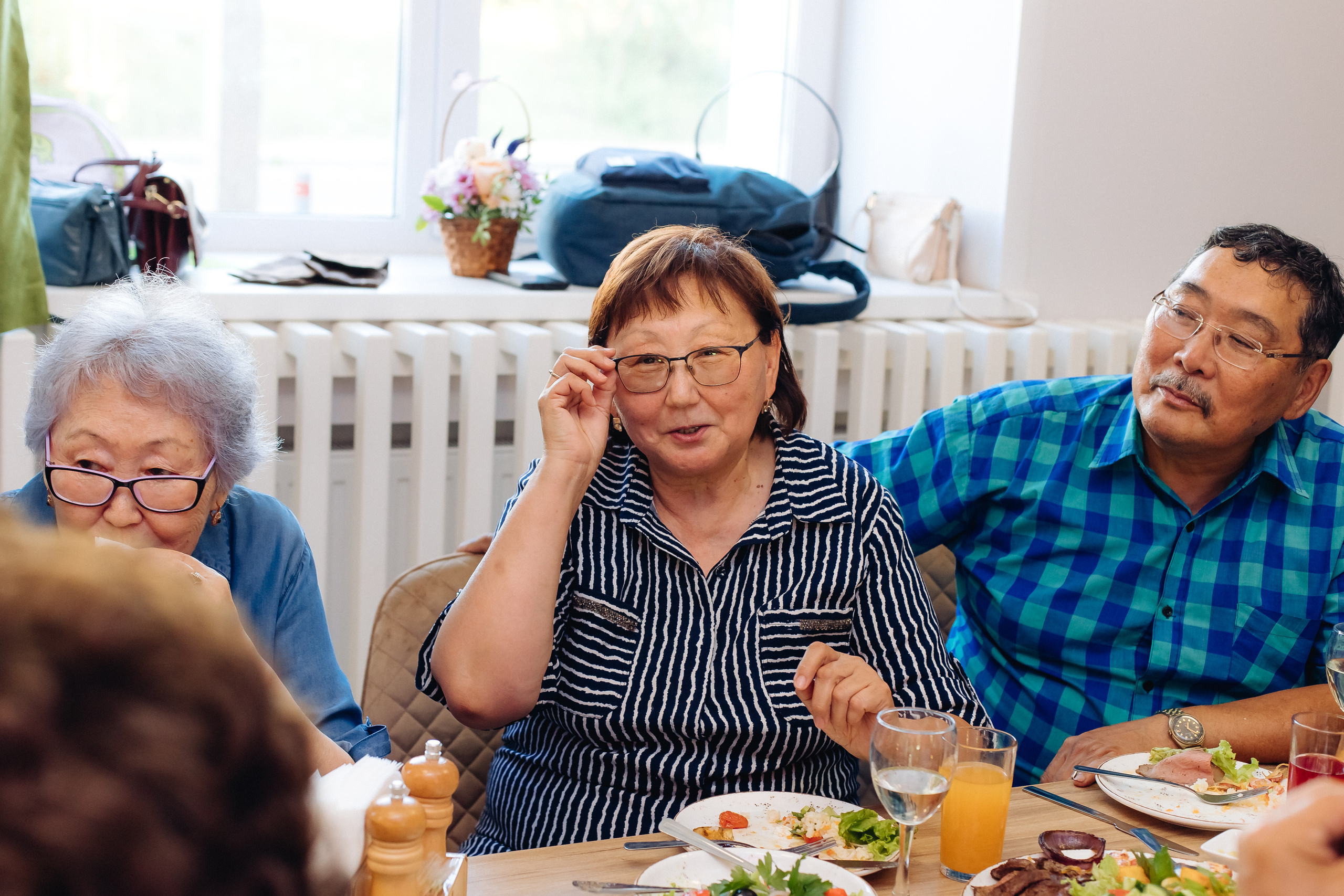 Юмсун 5 лет. Свадебный и семейный фотограф в Улан-Удэ
