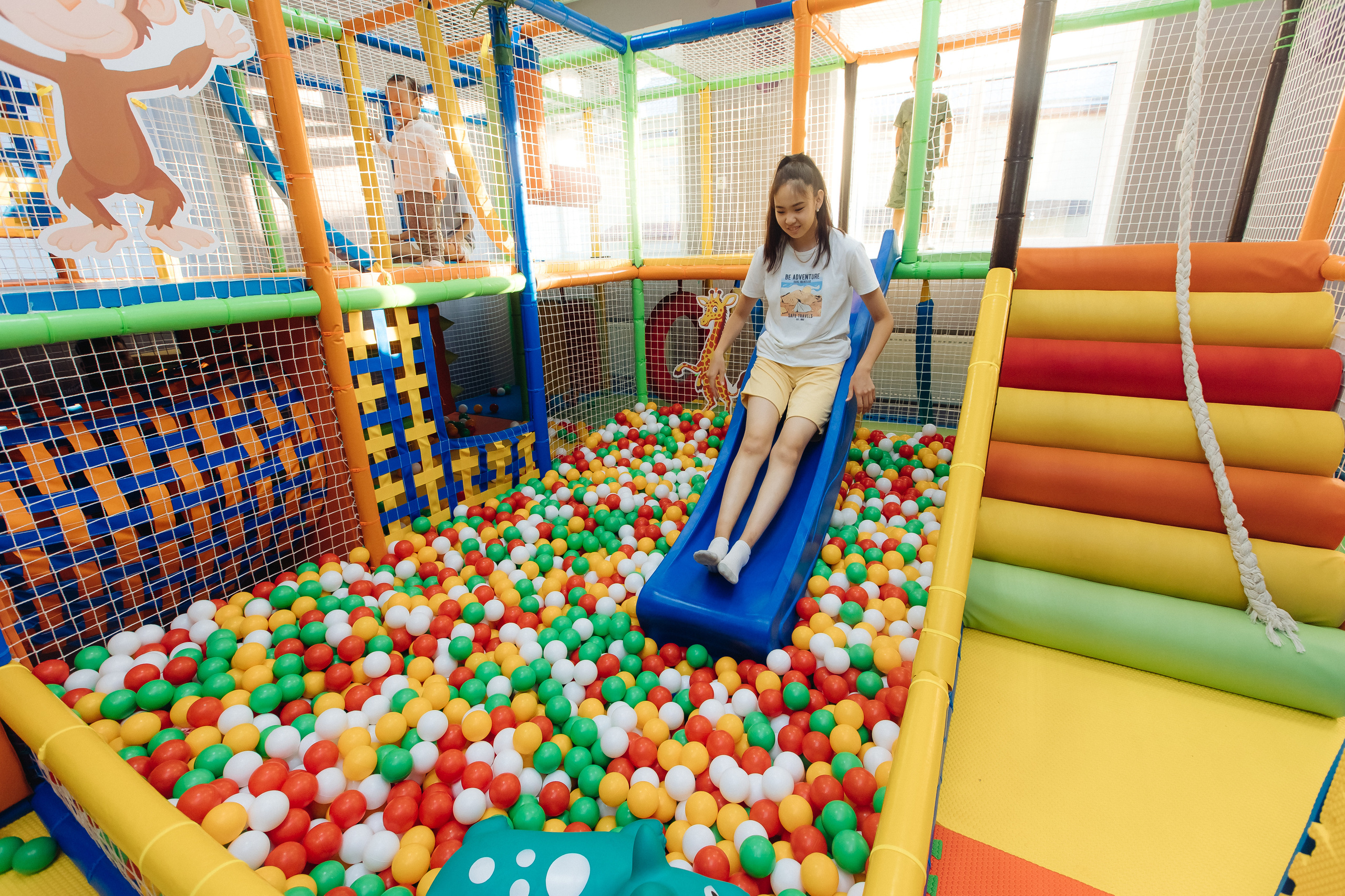 Юмсун 5 лет. Свадебный и семейный фотограф в Улан-Удэ