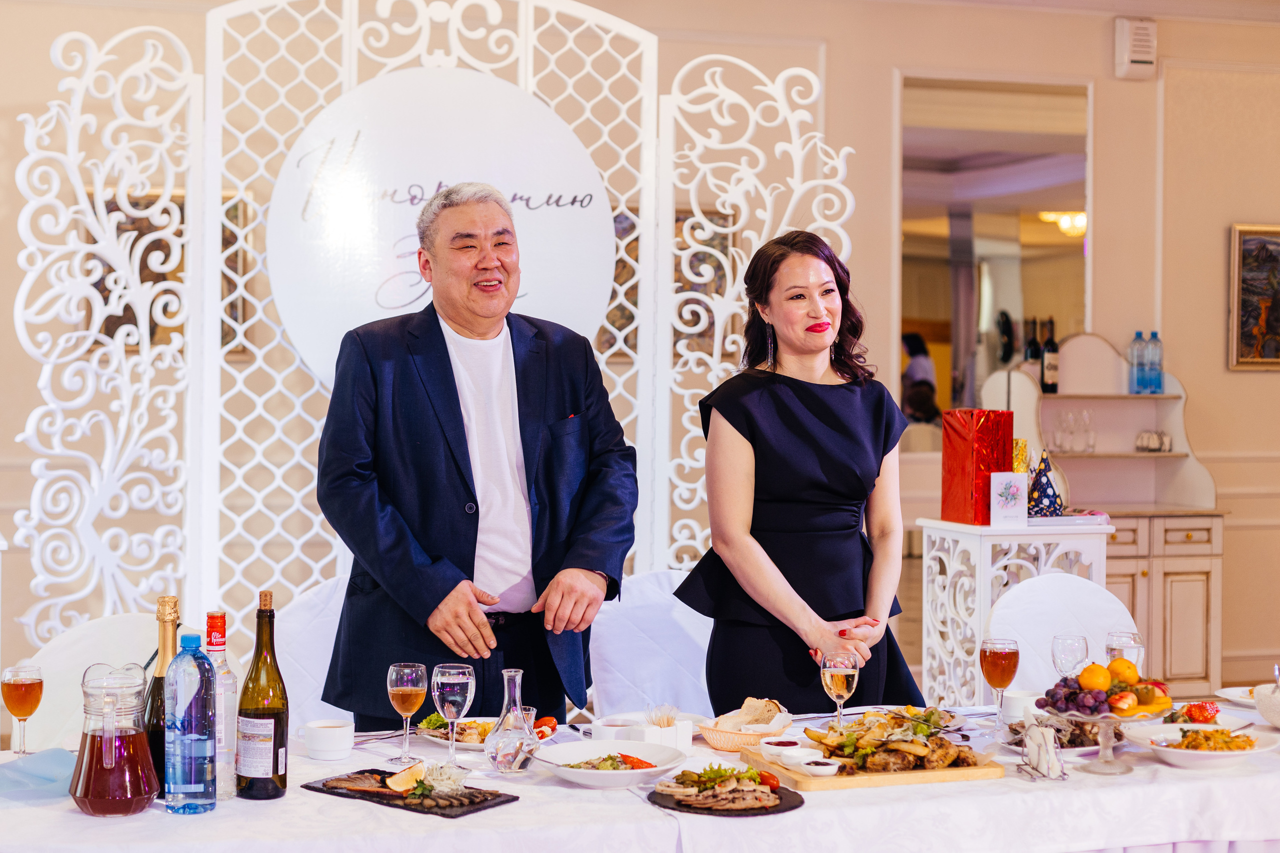 День рождения Иннокентия. Свадебный и семейный фотограф в Улан-Удэ