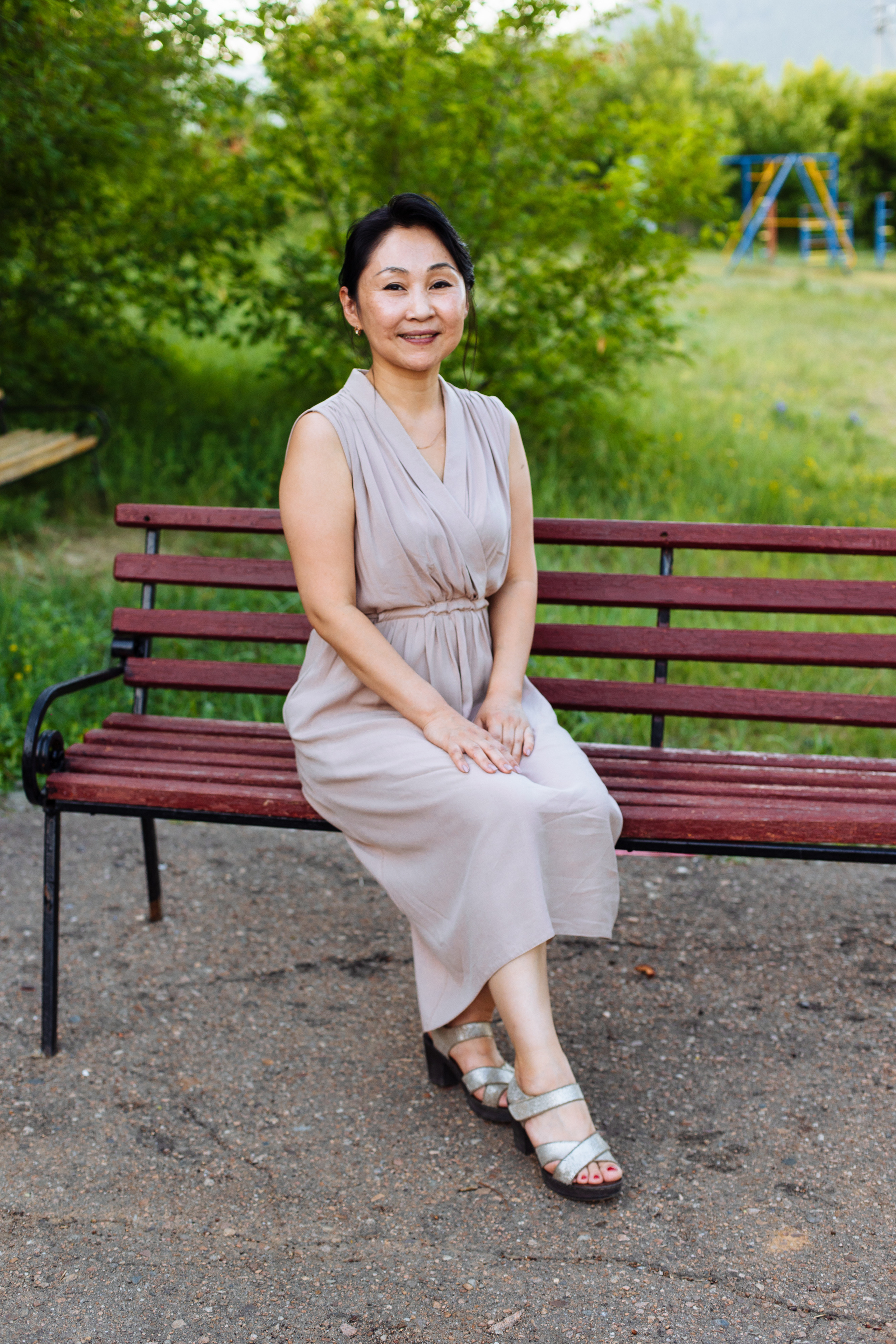 Тамиру 3 года. Свадебный и семейный фотограф в Улан-Удэ