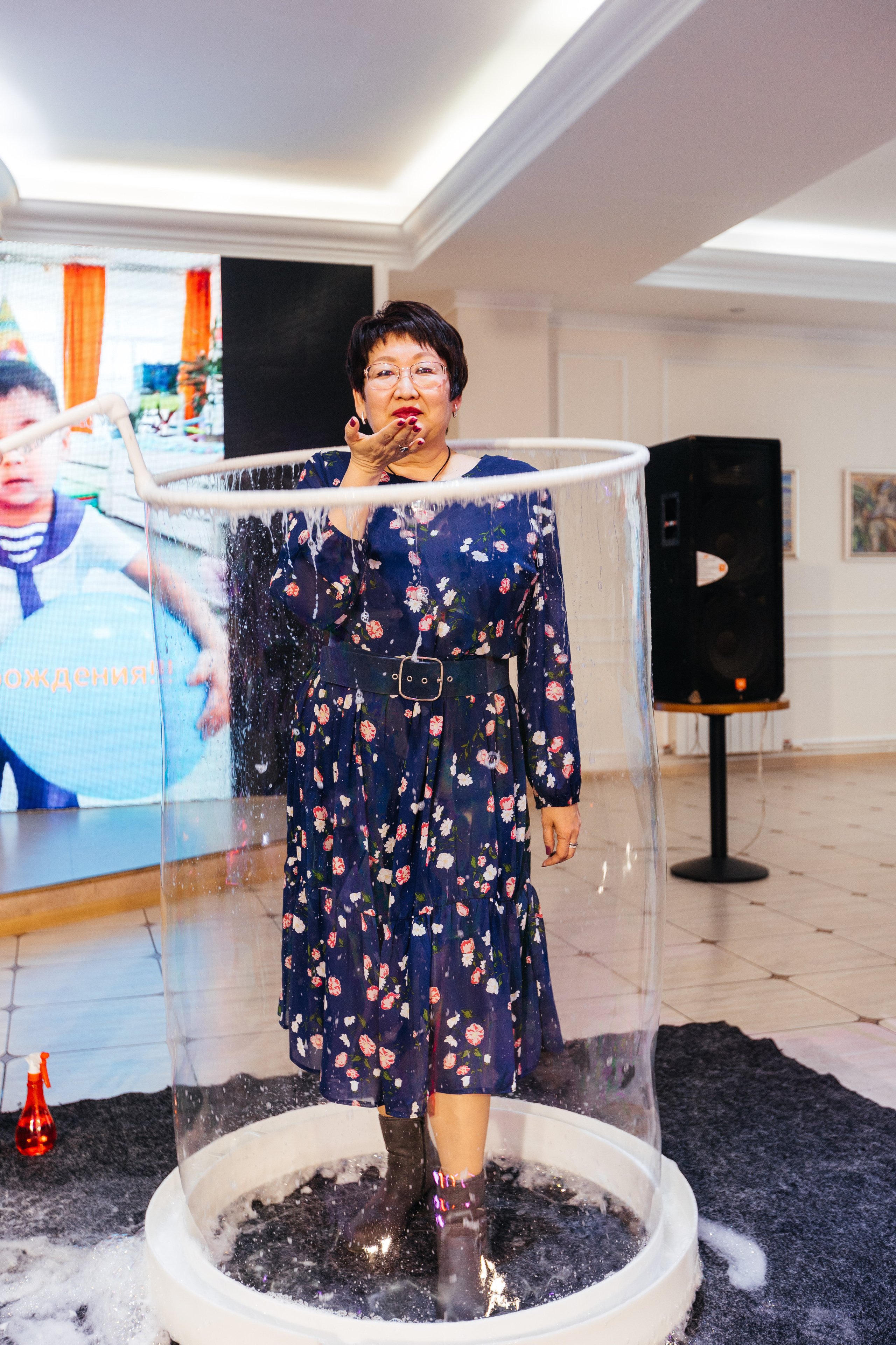 День рождения Иннокентия. Свадебный и семейный фотограф в Улан-Удэ