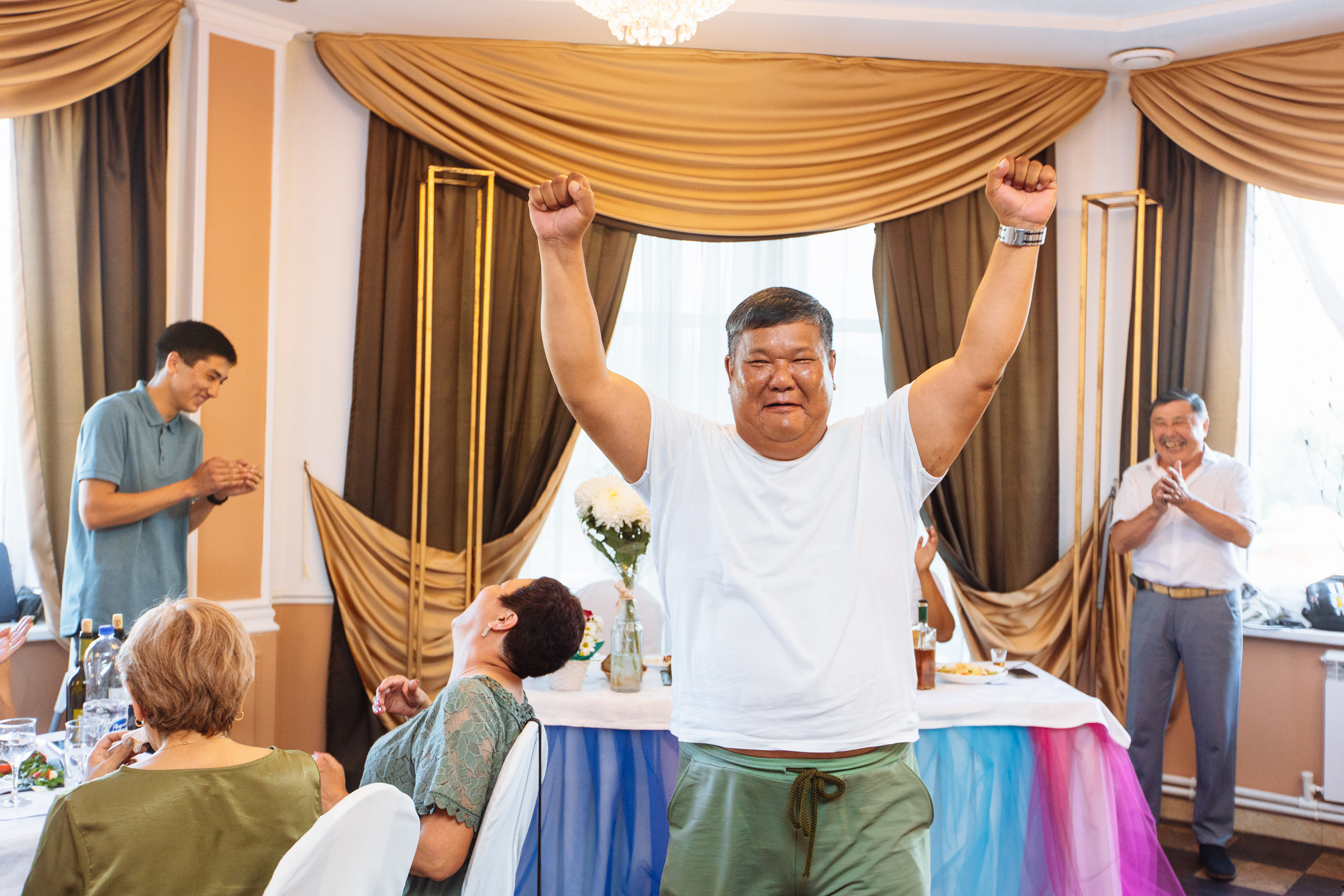 Тамиру 3 года. Свадебный и семейный фотограф в Улан-Удэ