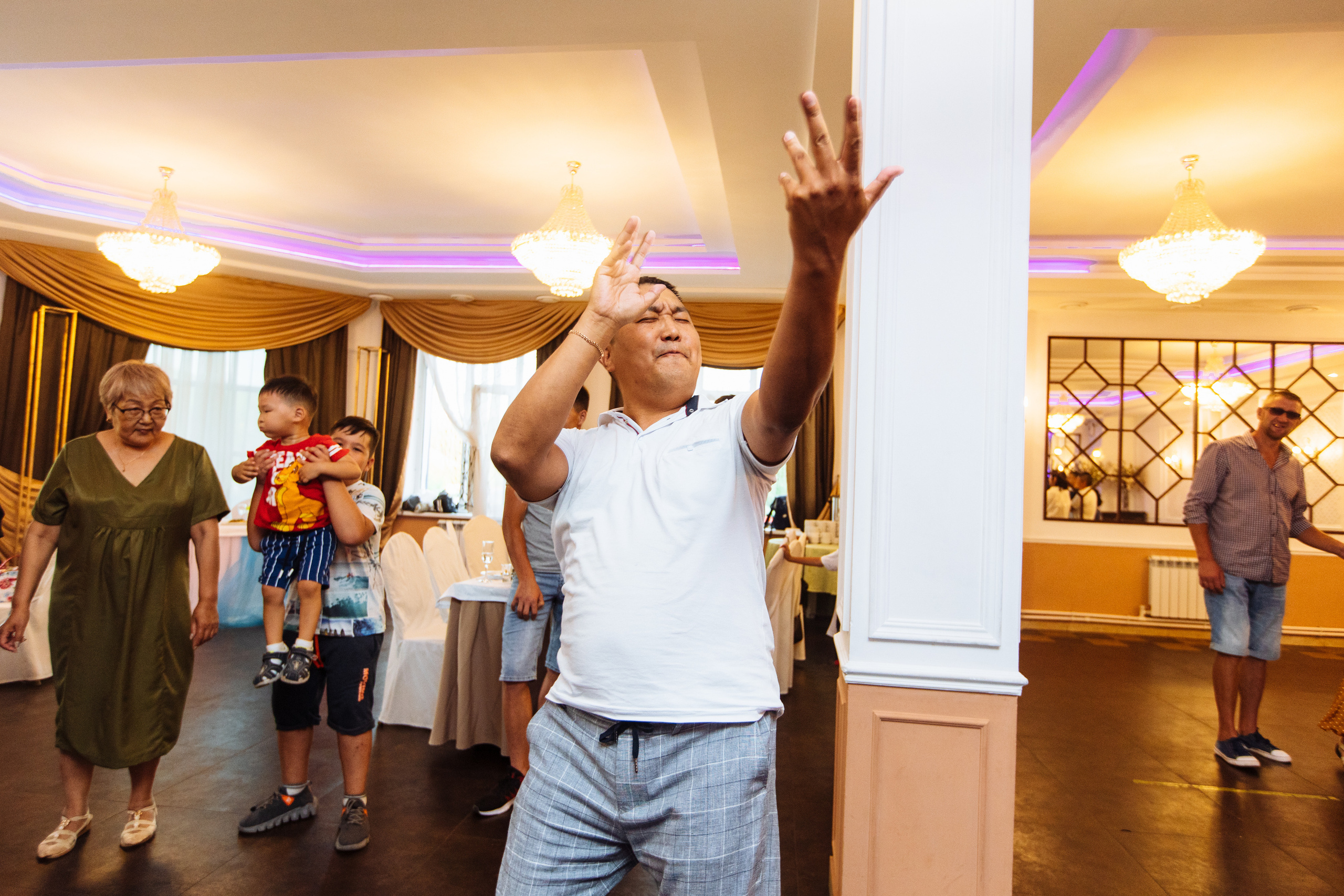 Тамиру 3 года. Свадебный и семейный фотограф в Улан-Удэ